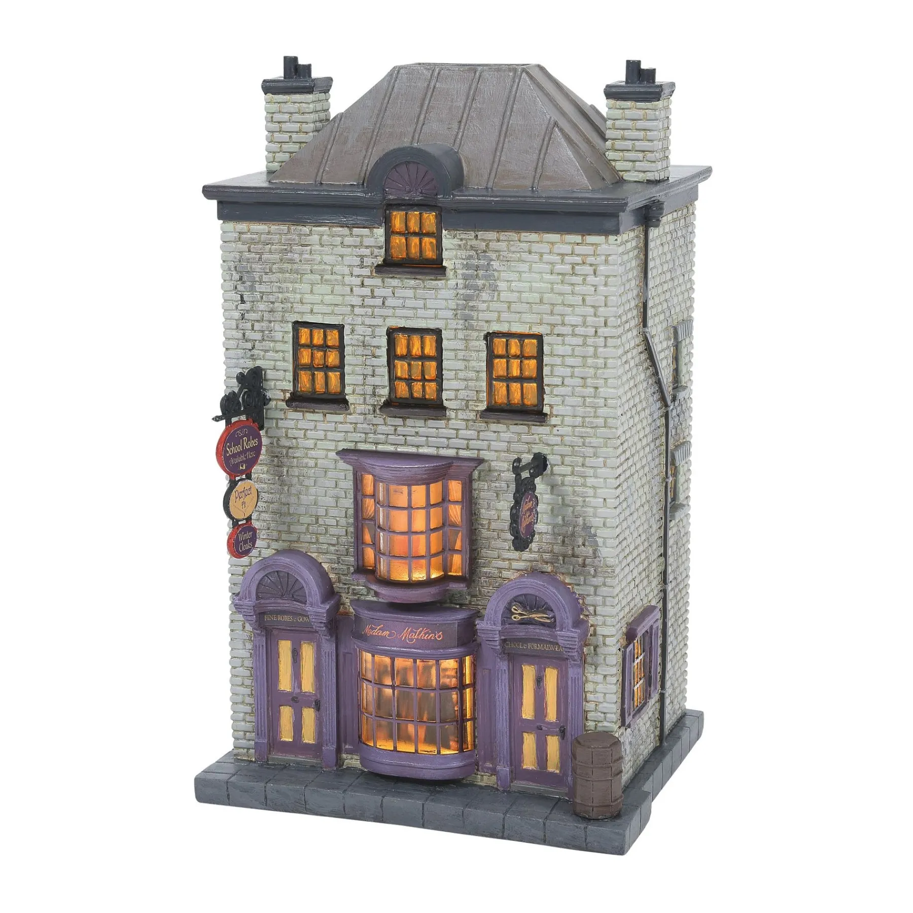 Department 56 Harry Potter™ Village>Madam Malkin's