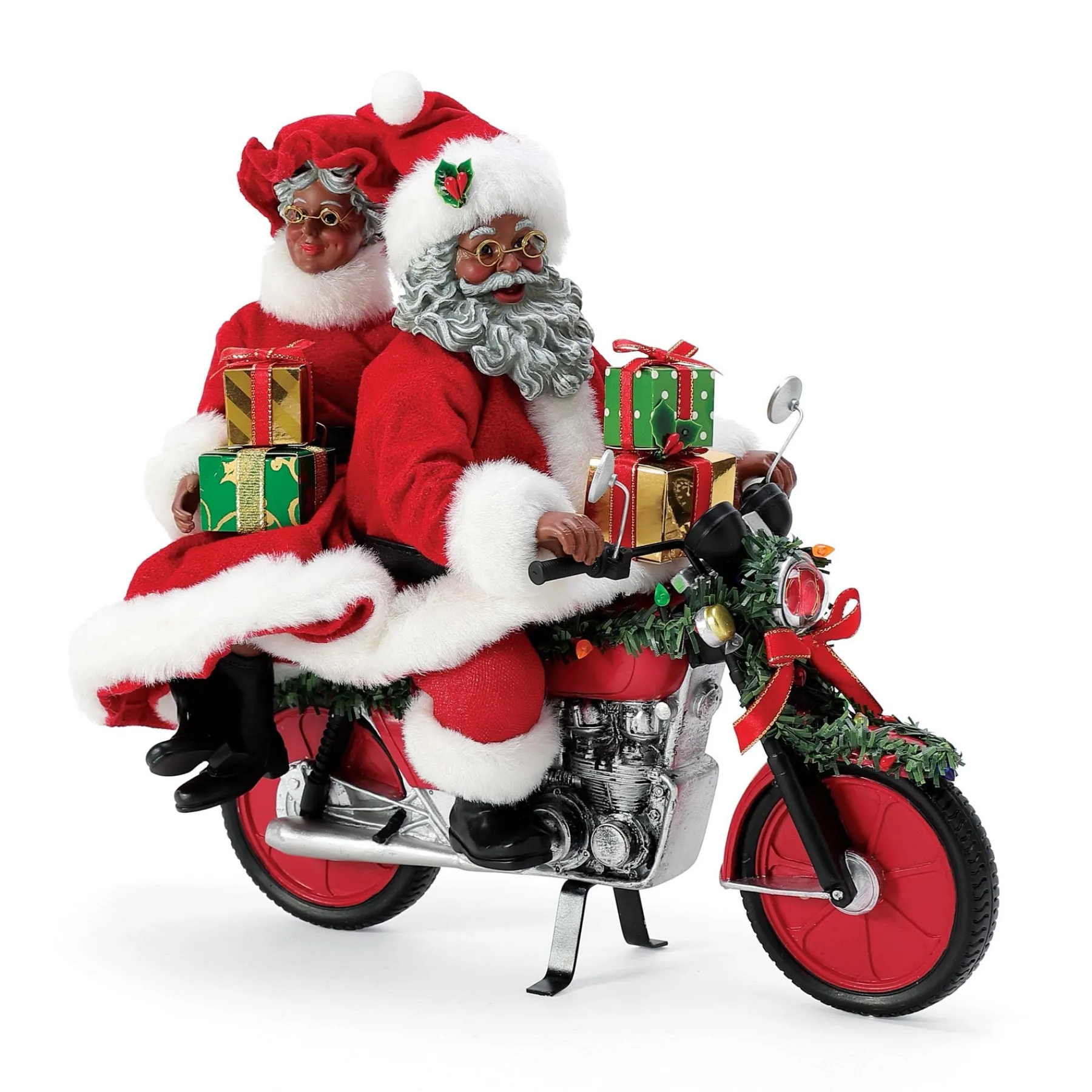 Department 56 Sports & Leisure>On Any Sunday AA