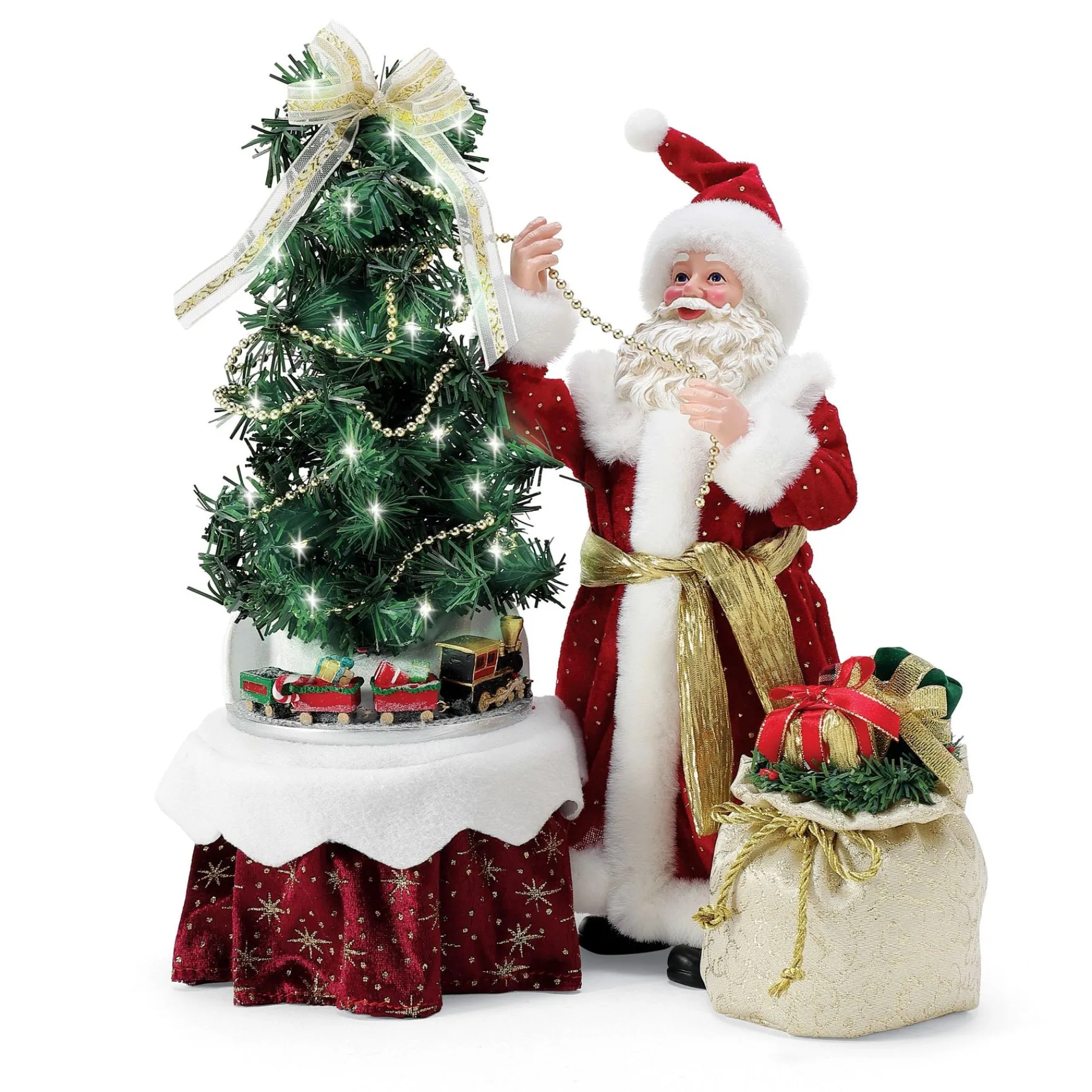 Department 56 Christmas Traditions>Christmas Express