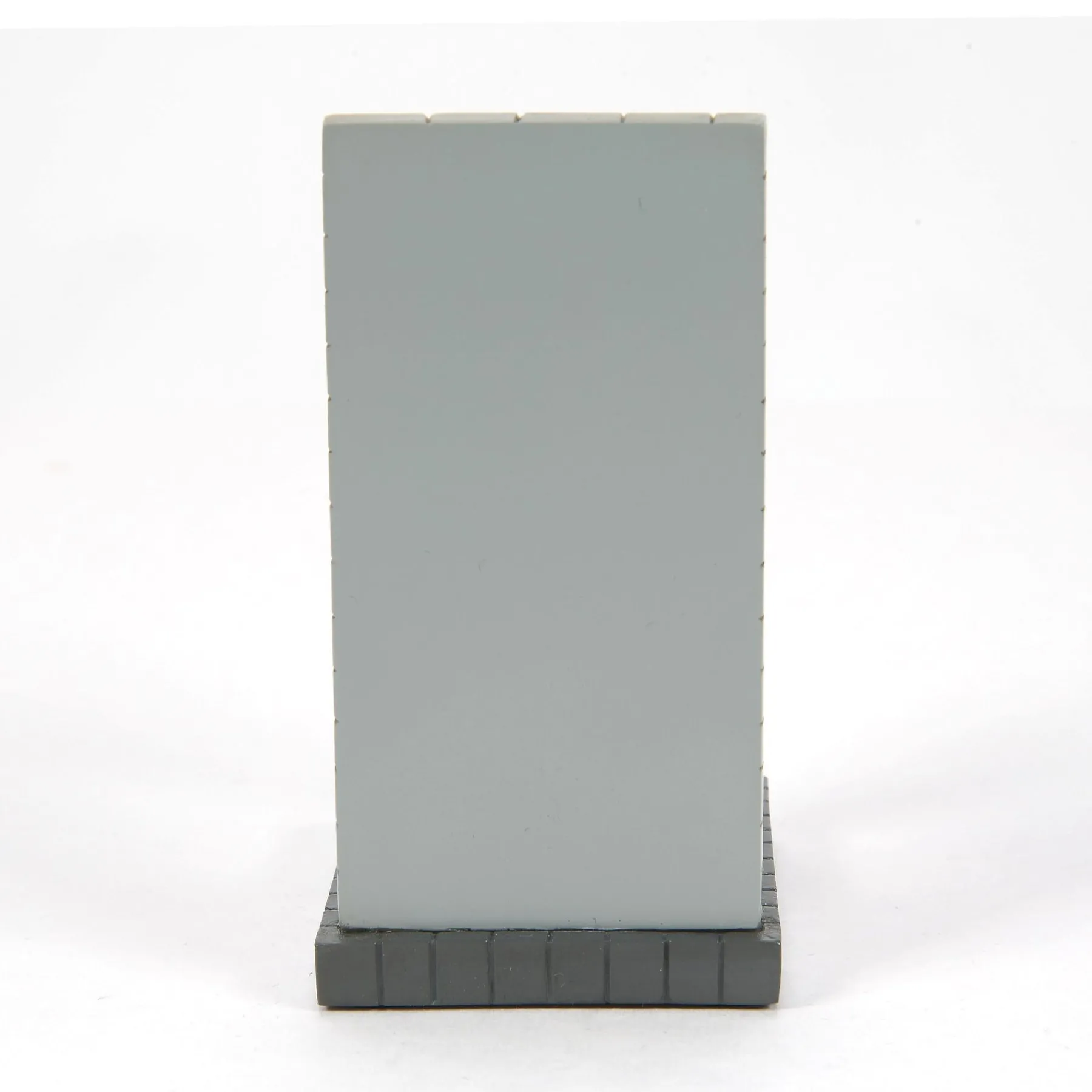 Department 56 Hot Properties Village>The Containment Unit