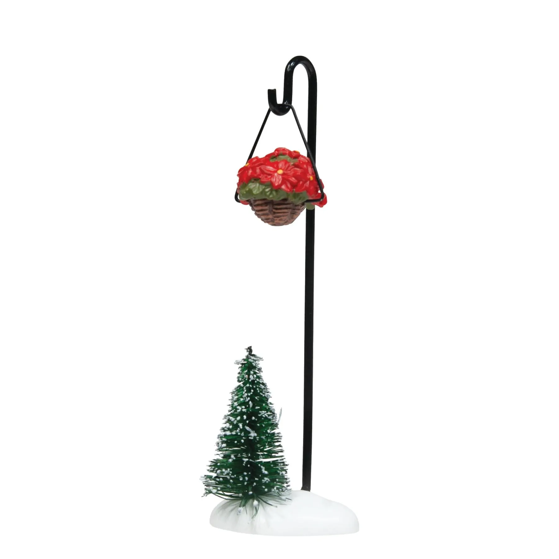 Department 56 Village Accessories>Outdoors For The Holidays