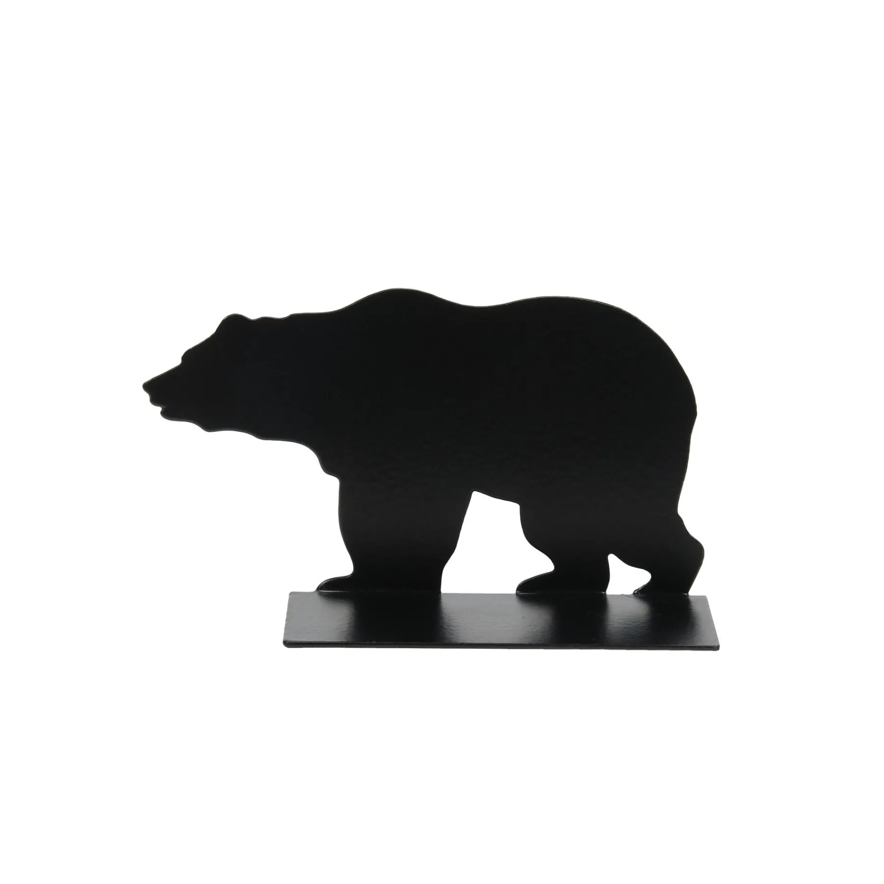 Department 56 Village Accessories>Wild Animal Silhouette St/2