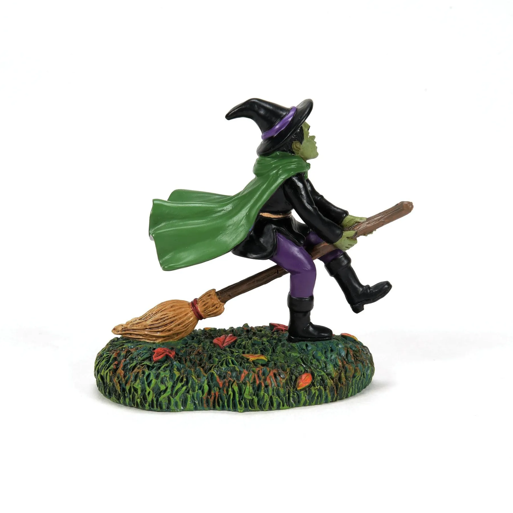 Department 56 Snow Village Halloween>Ghouls & Goblins S/3