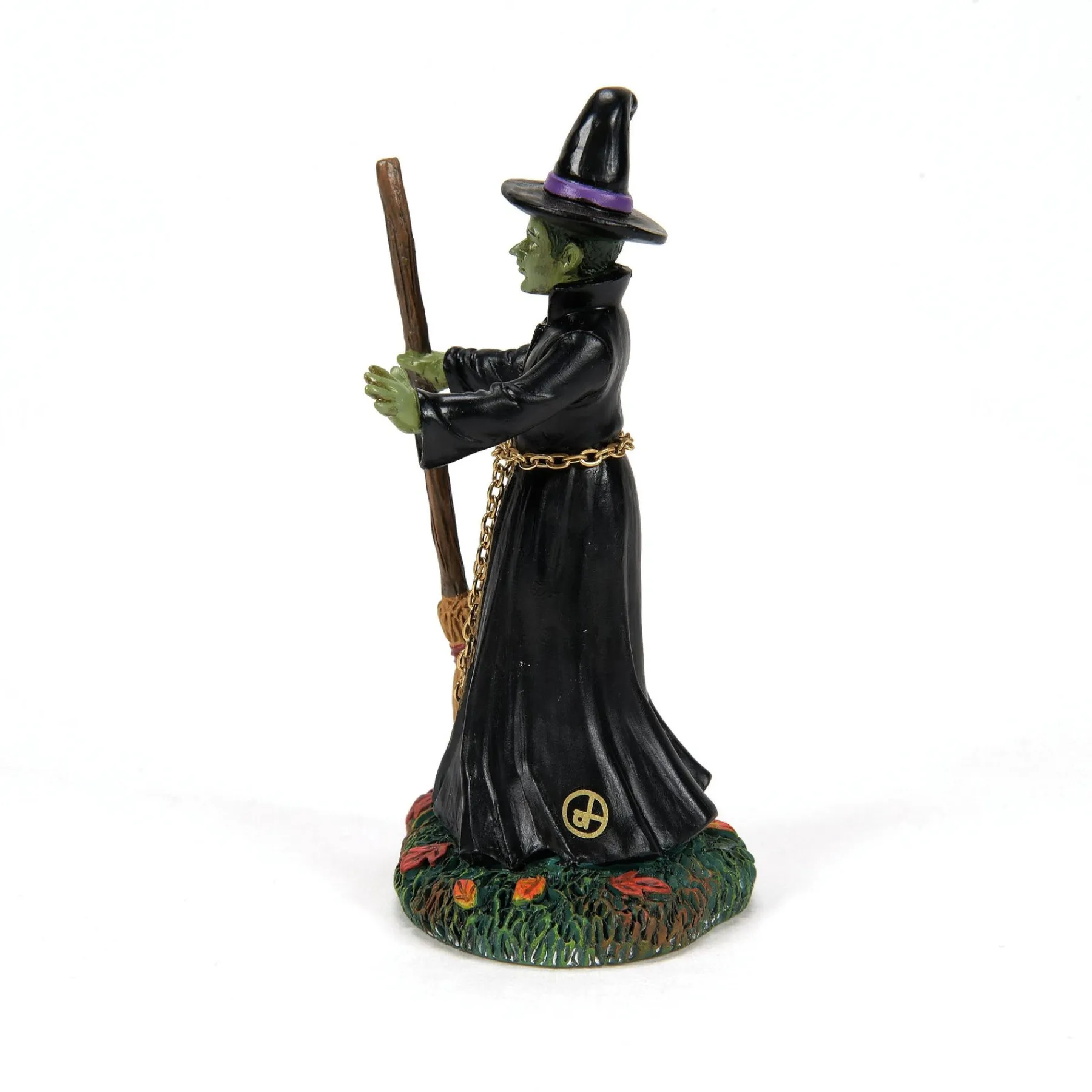 Department 56 Snow Village Halloween>Ghouls & Goblins S/3