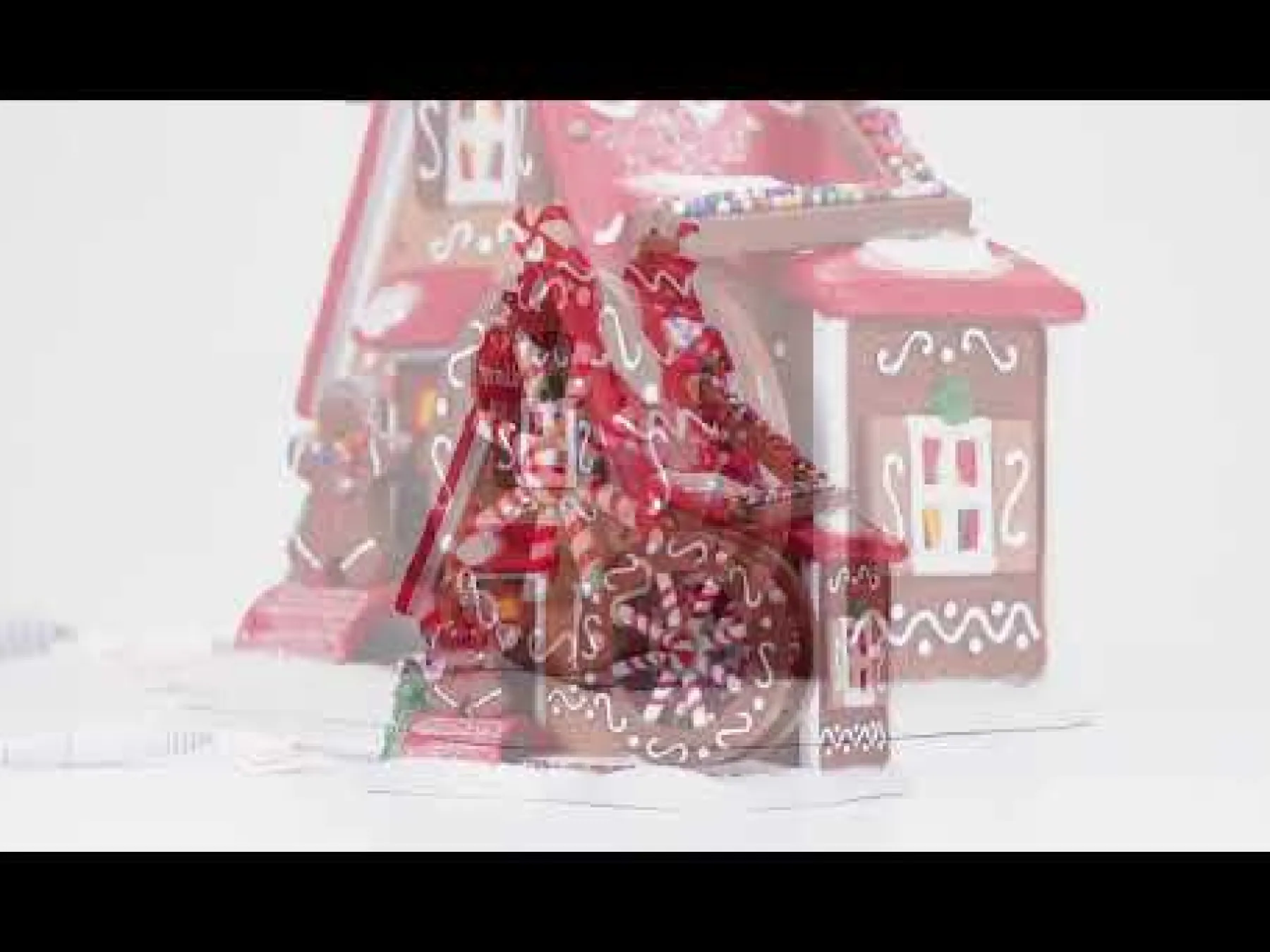 Department 56 North Pole Series>North Pole Sprinkle Mill