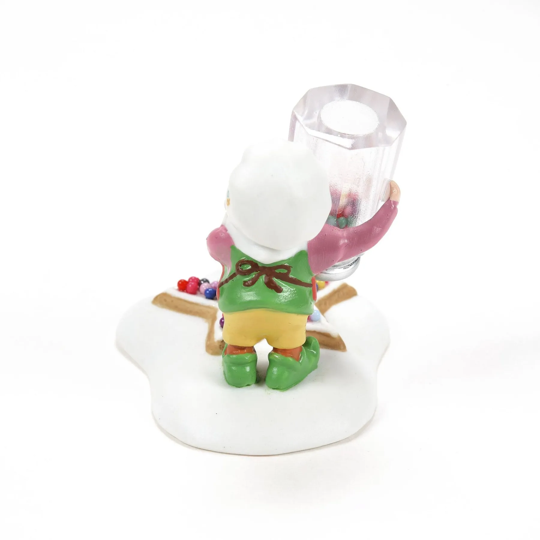 Department 56 North Pole Series>Sprinkled With Love