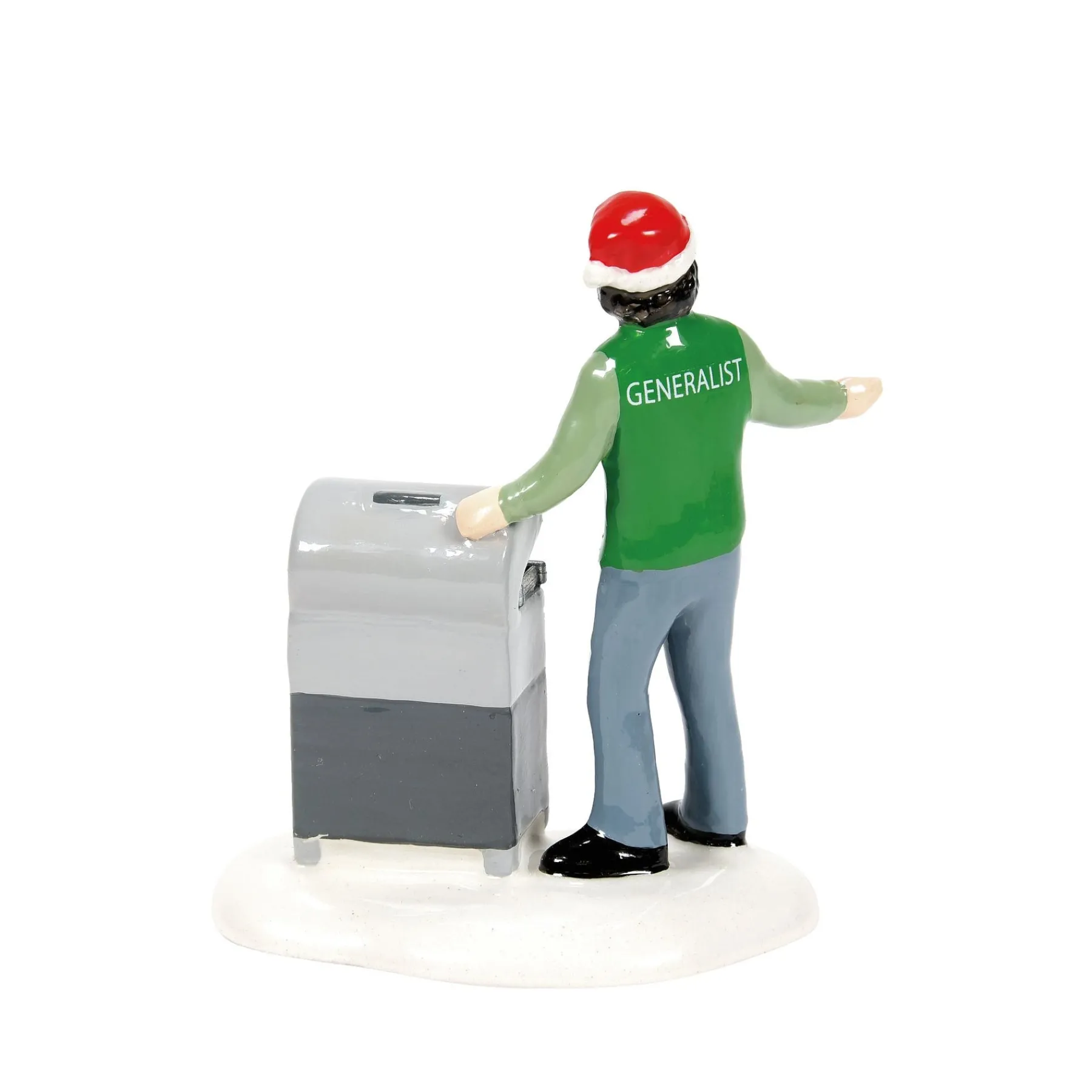 Department 56 The Original Snow Village>July At Christmas Sale