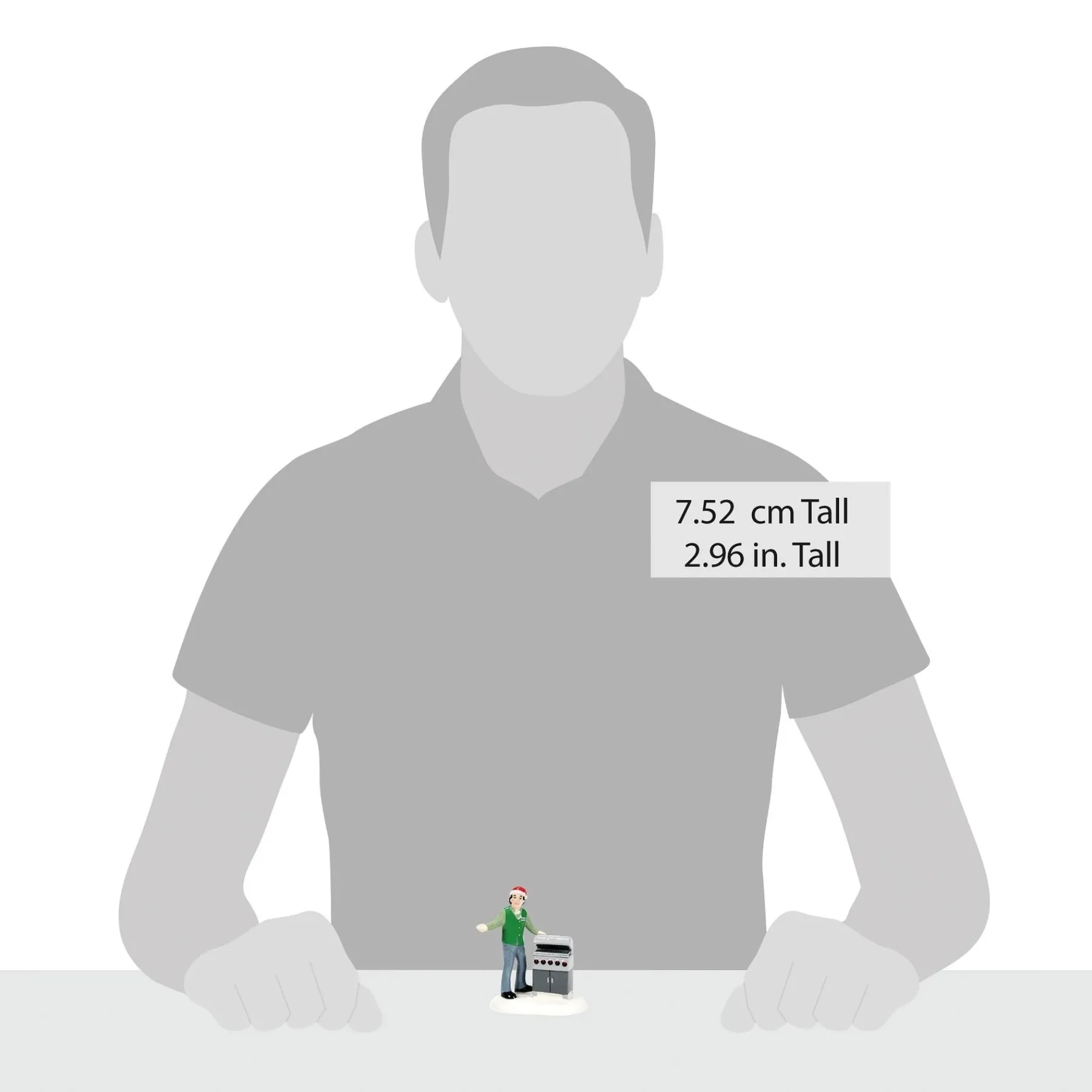 Department 56 The Original Snow Village>July At Christmas Sale