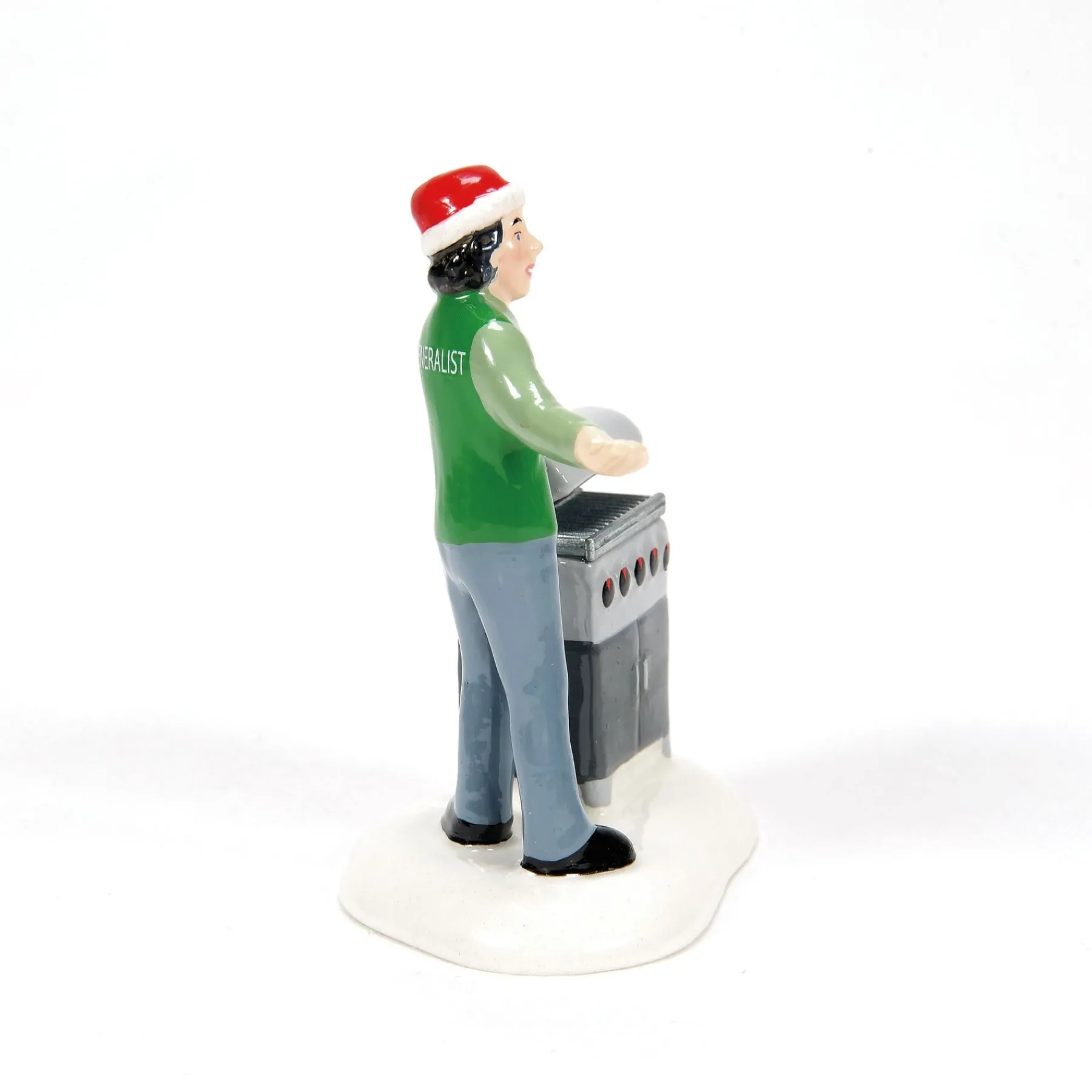 Department 56 The Original Snow Village>July At Christmas Sale