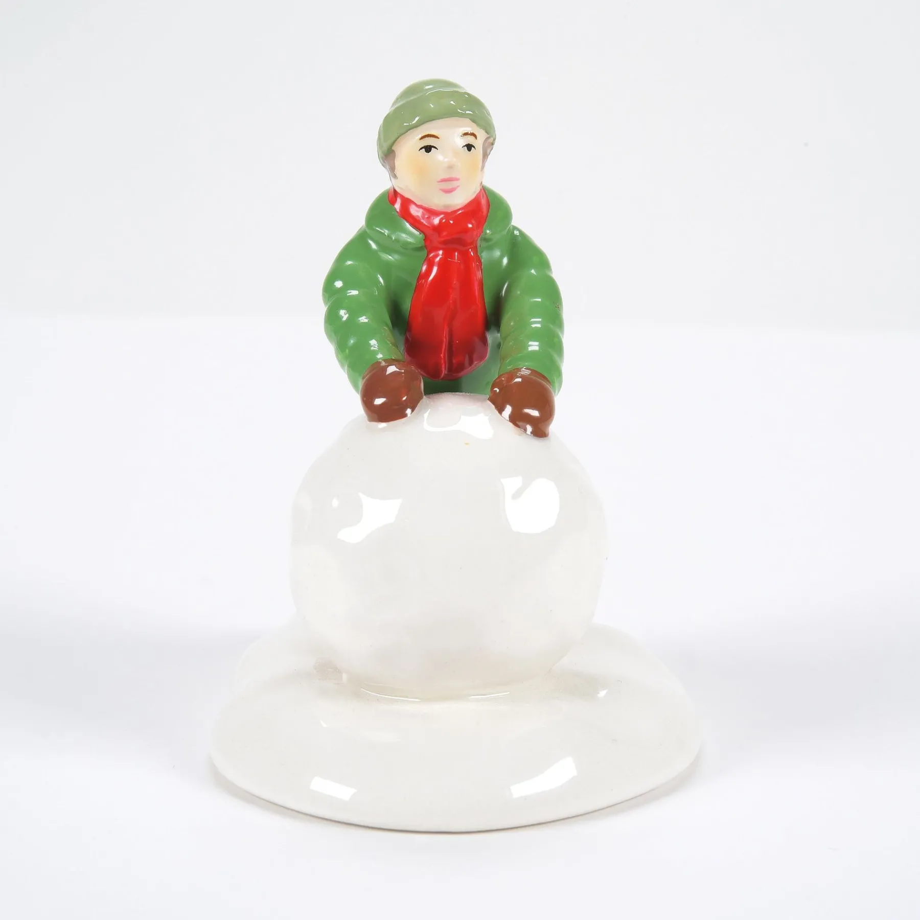 Department 56 The Original Snow Village>Friends & Neighbors S/3