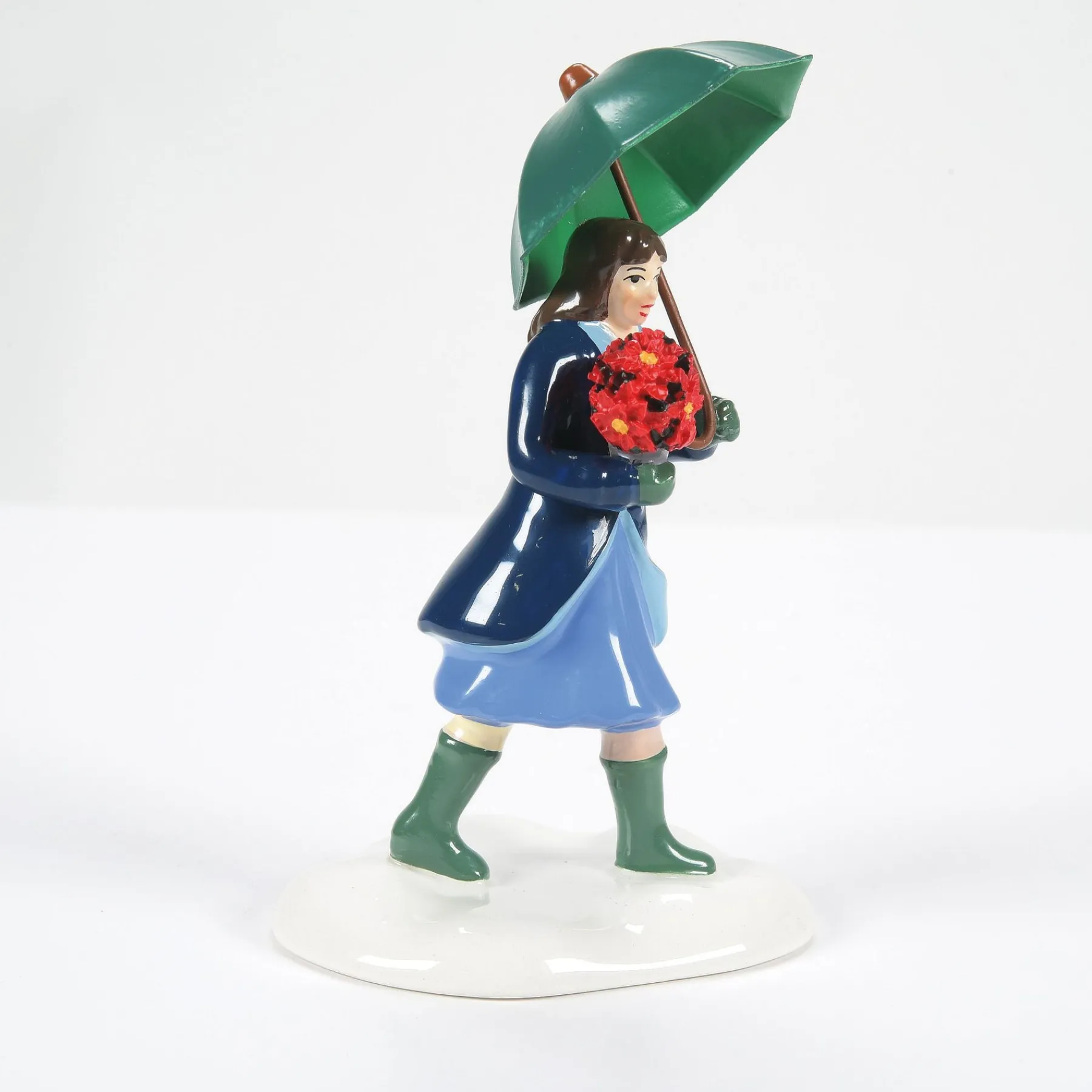 Department 56 The Original Snow Village>Friends & Neighbors S/3