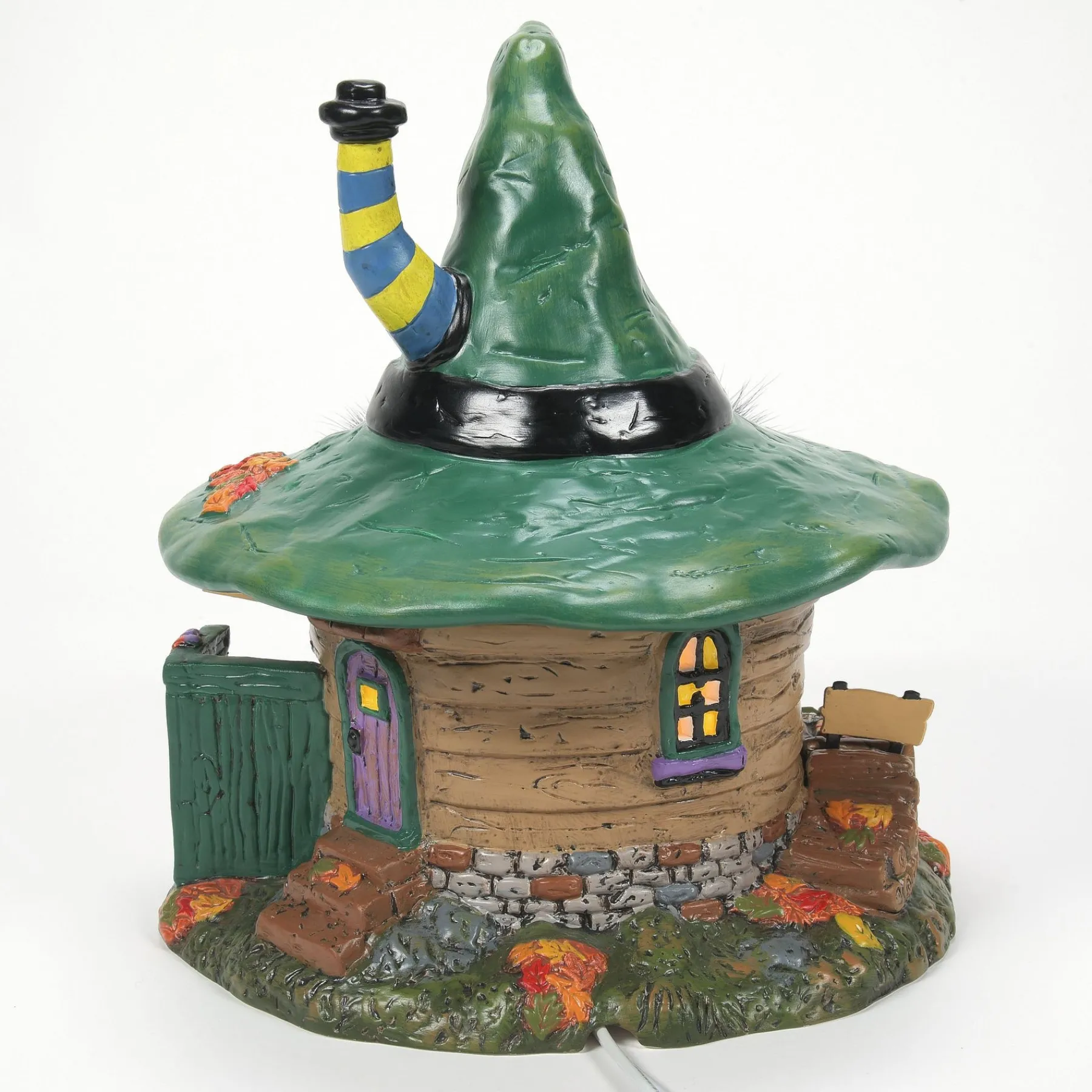 Department 56 Snow Village Halloween>Samantha's BOO-tique