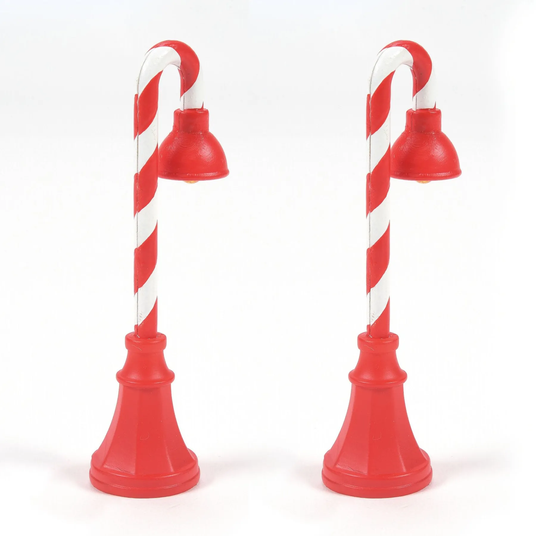 Department 56 Village Accessories>Sweet Evening Glow St Lgt S/2