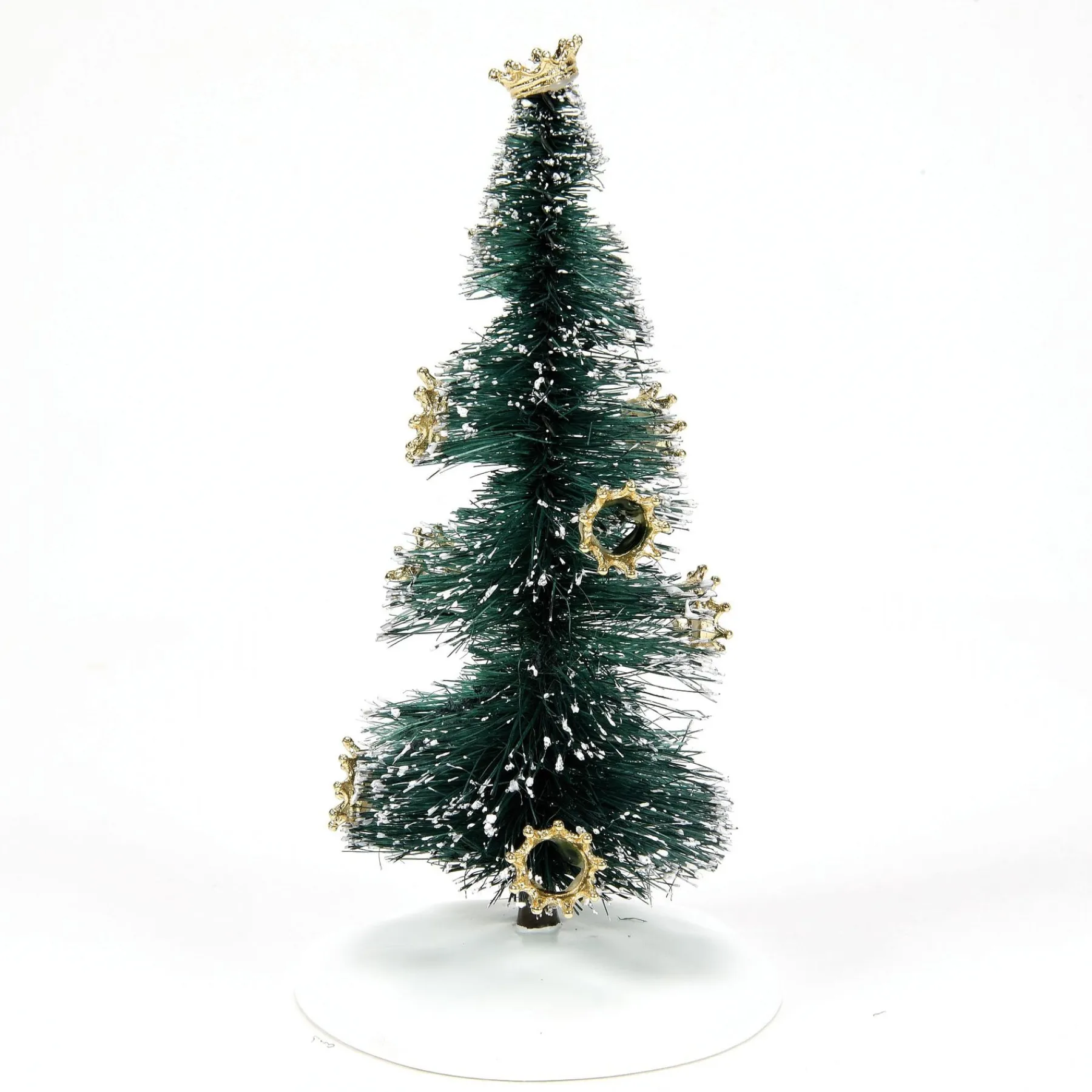 Department 56 Village Accessories>Ten Lords A-leaping Tree