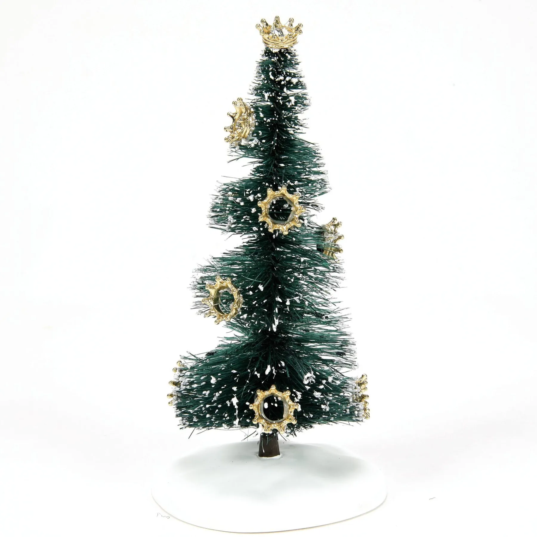 Department 56 Village Accessories>Ten Lords A-leaping Tree