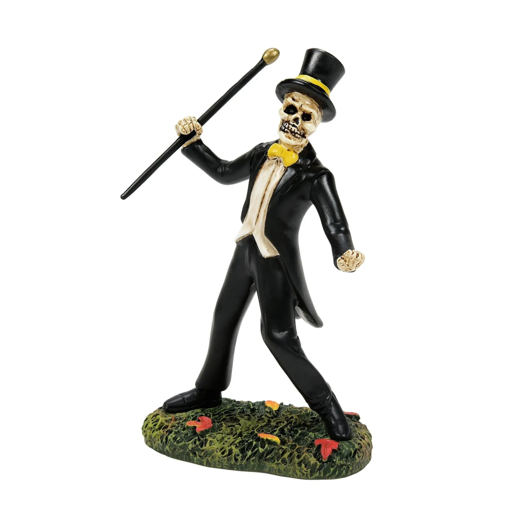 Department 56 Halloween Village Accessories>Dead Astaire