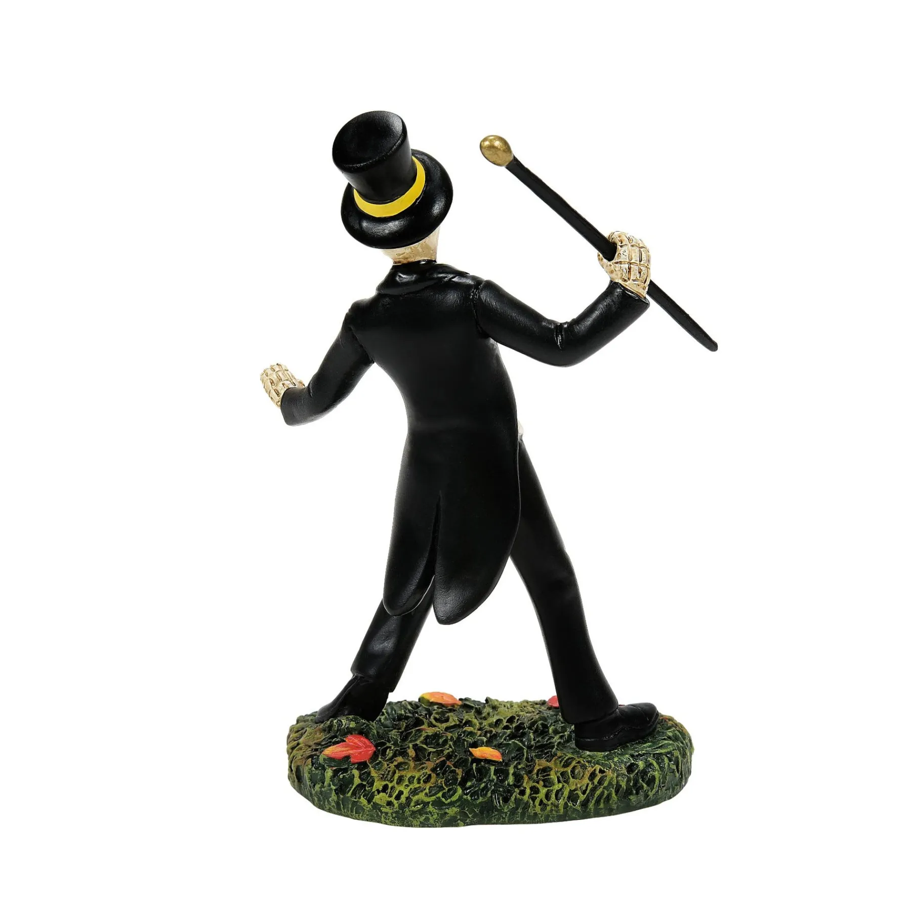 Department 56 Halloween Village Accessories>Dead Astaire