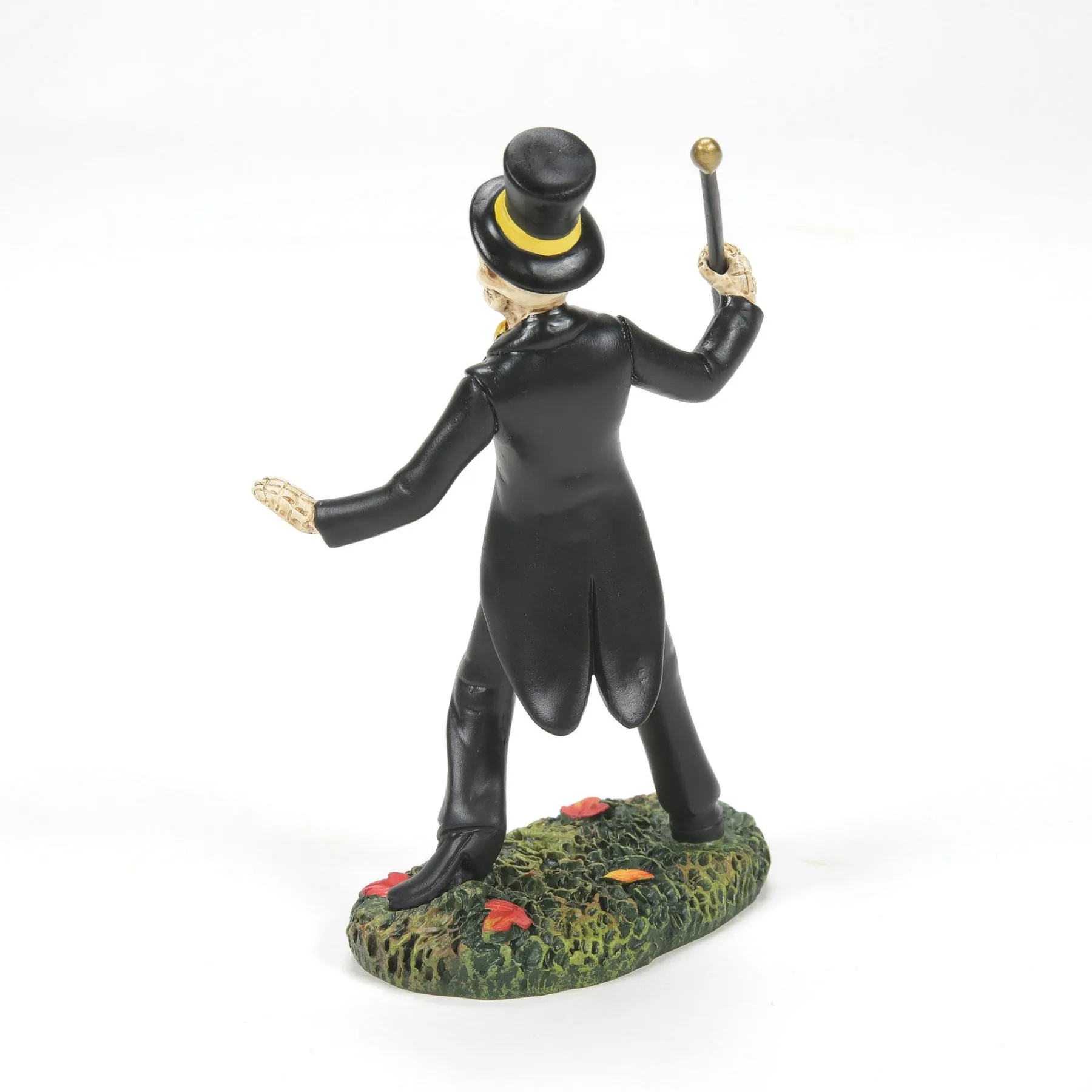 Department 56 Halloween Village Accessories>Dead Astaire