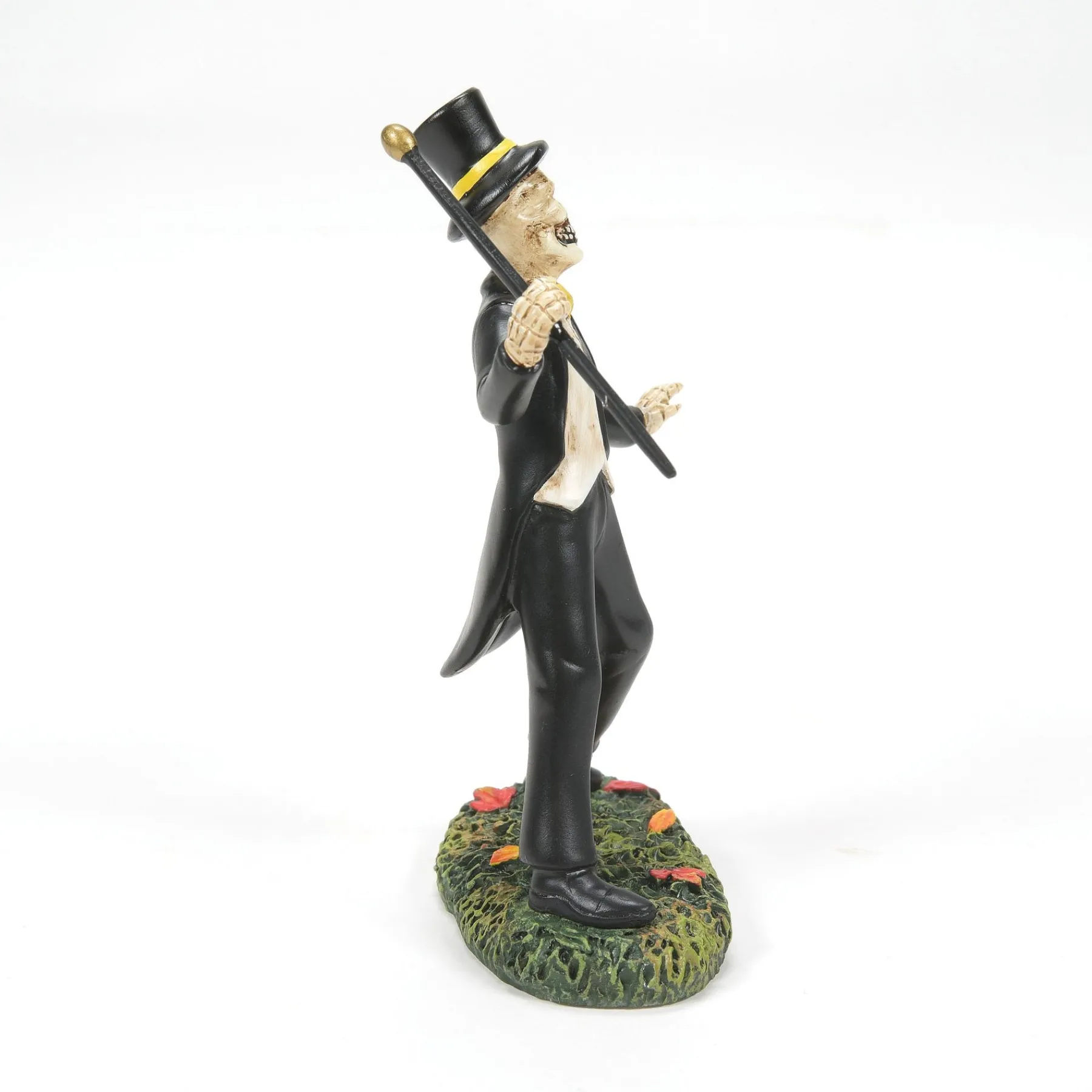 Department 56 Halloween Village Accessories>Dead Astaire