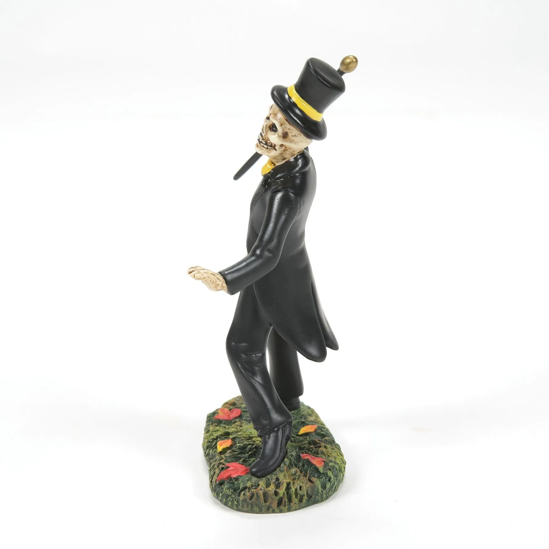 Department 56 Halloween Village Accessories>Dead Astaire