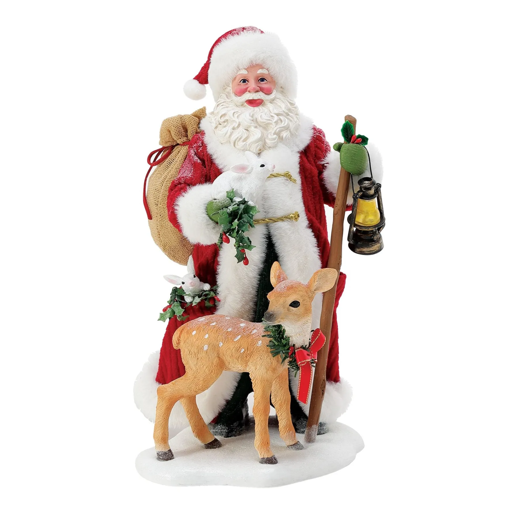 Department 56 Christmas Traditions>Christmas Critters