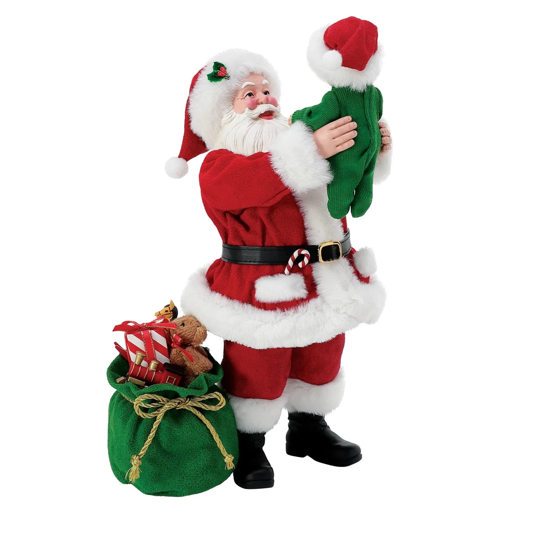 Department 56 Christmas Traditions>Joy!