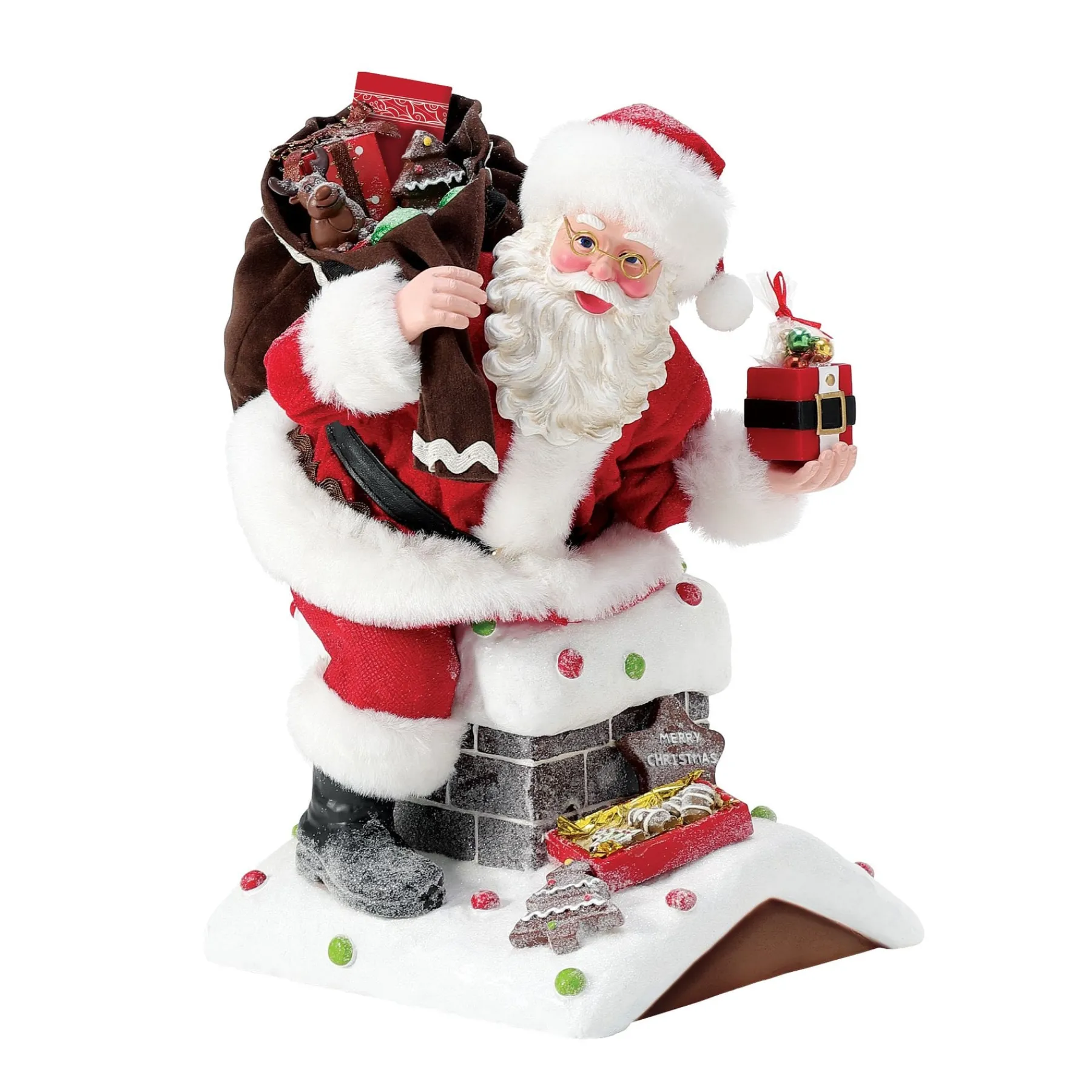 Department 56 Bon Appetit>Home Sweet Home