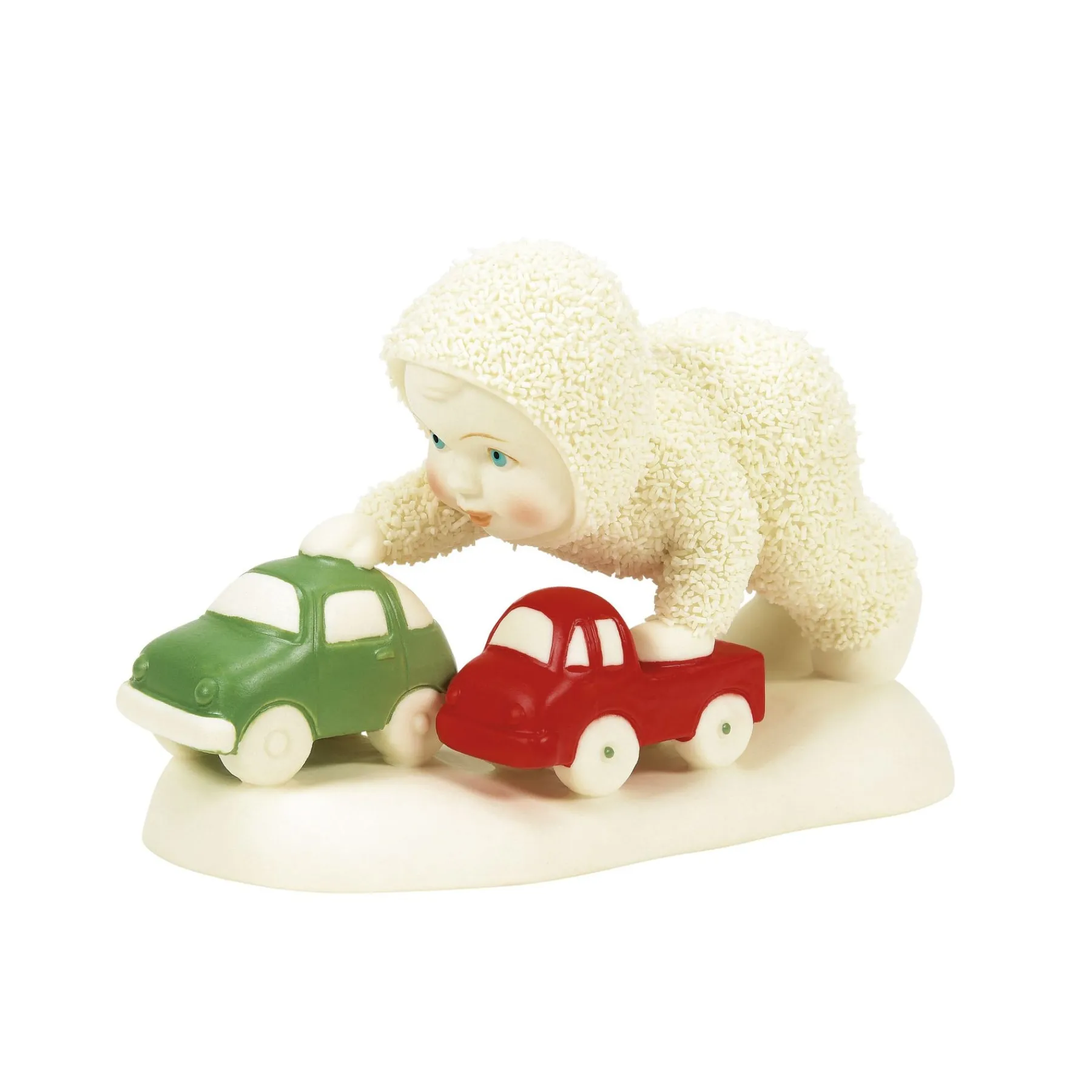 Department 56 Snowbabies Classic Collection|Snowbabies Christmas Jubilee Collection>The Perfect Christmas Presents