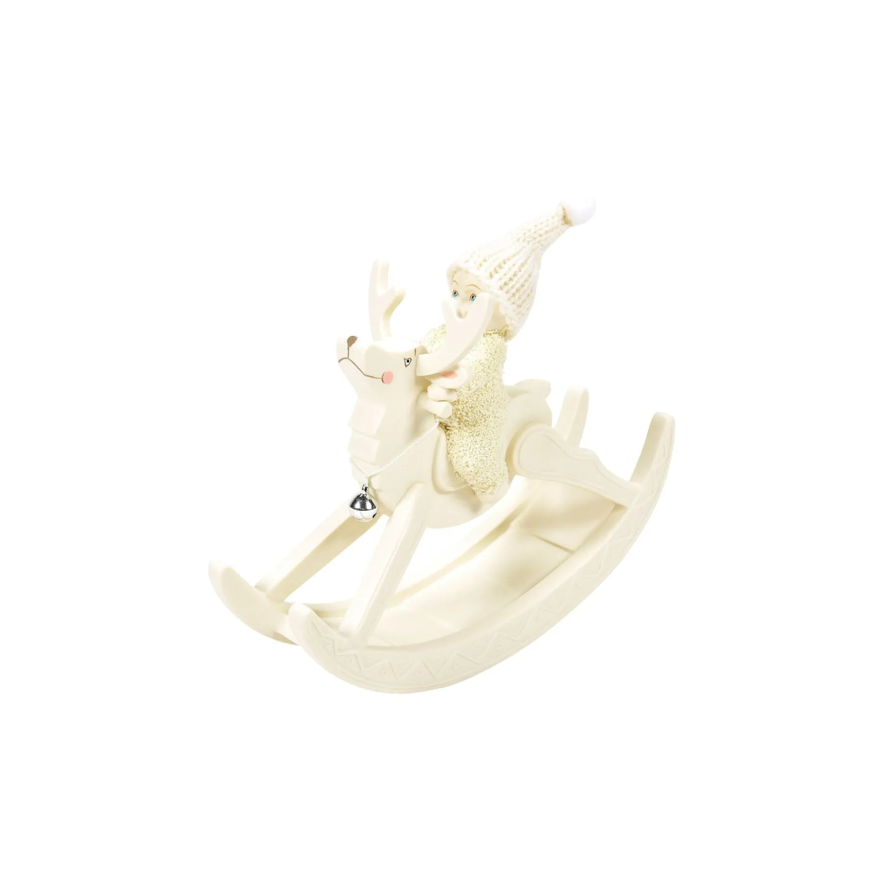 Department 56 Snowbabies Classic Collection|Snowbabies Woodland Wonder Collection>Rock Around the Christmas Tree