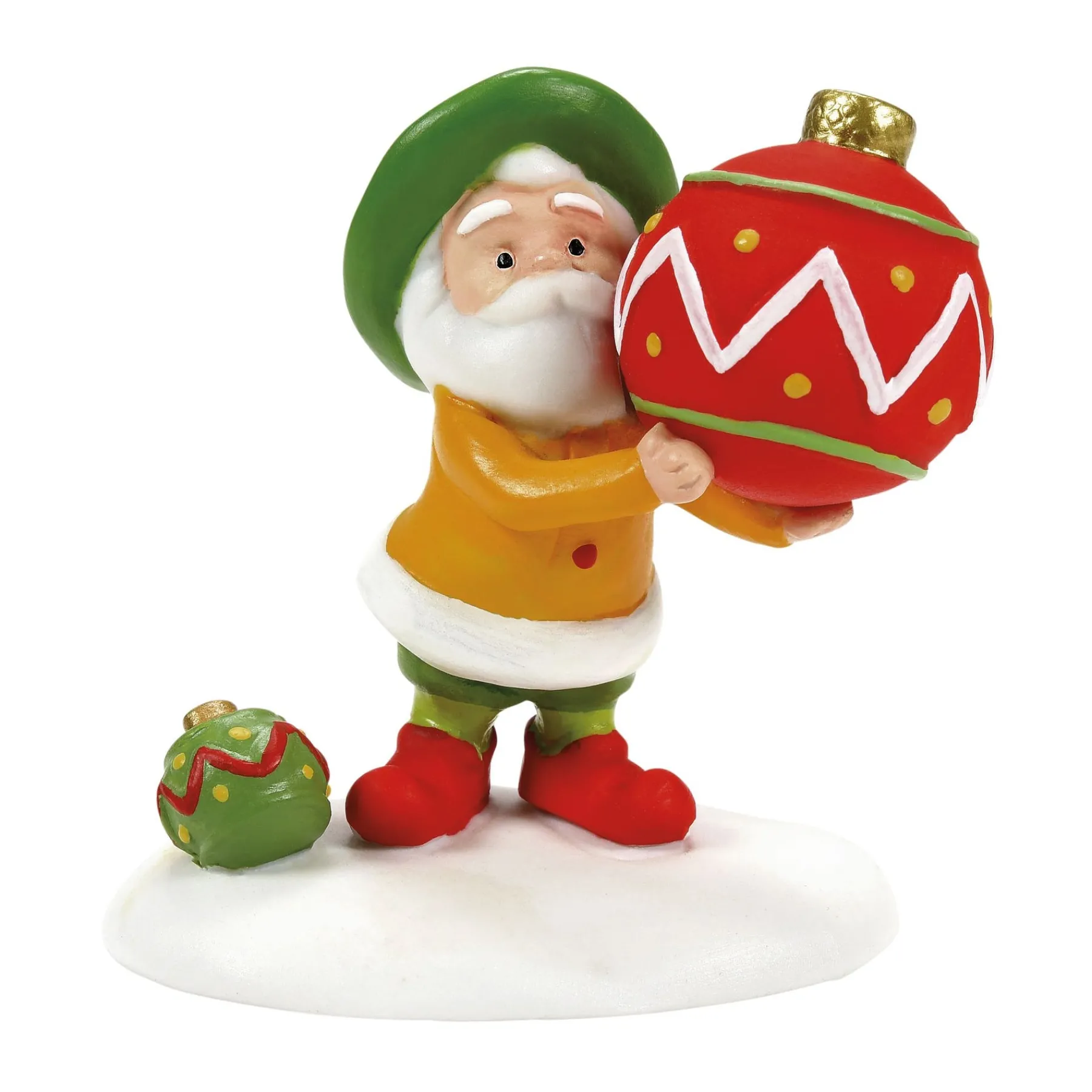 Department 56 North Pole Series>Friends & Neighbor St/3