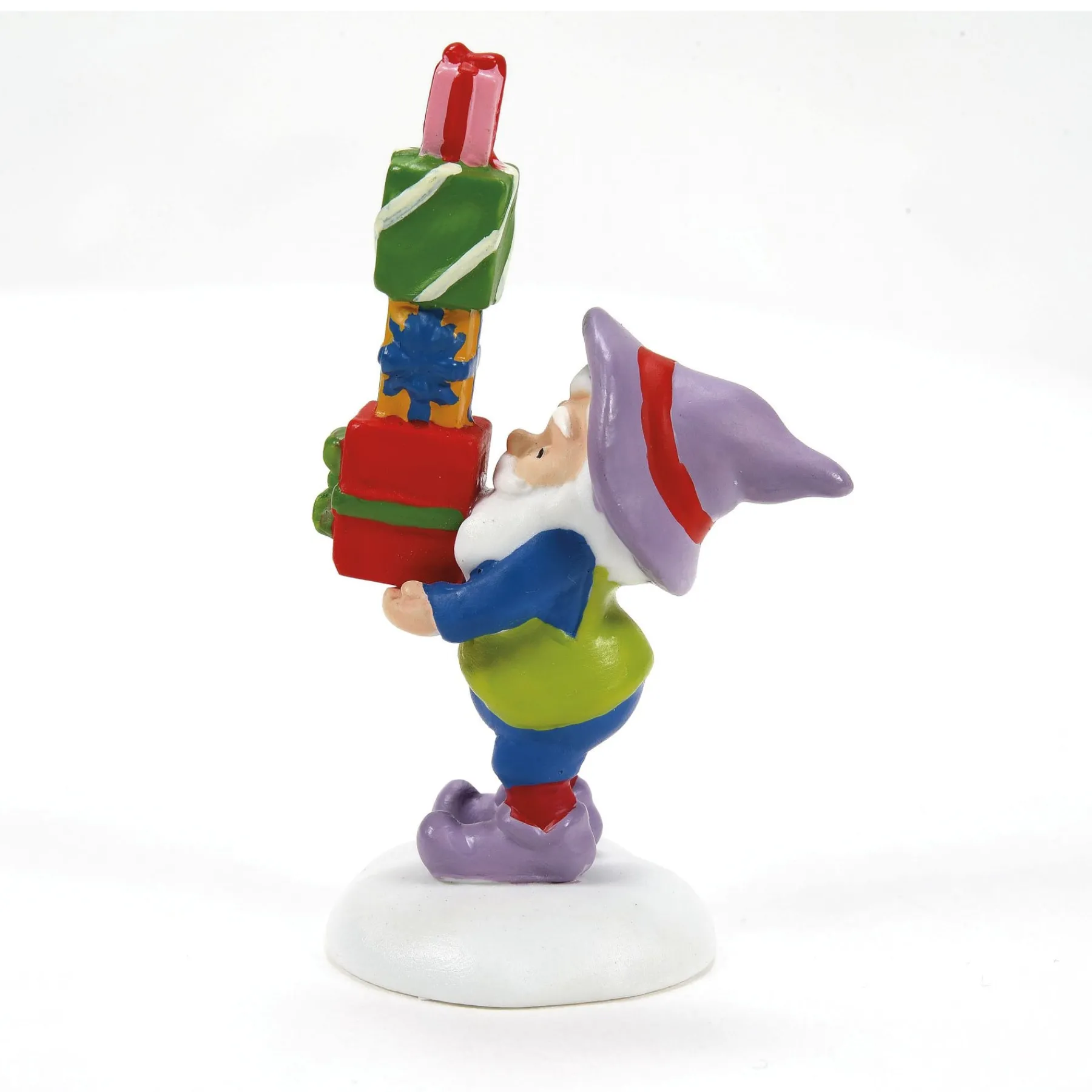 Department 56 North Pole Series>Friends & Neighbor St/3