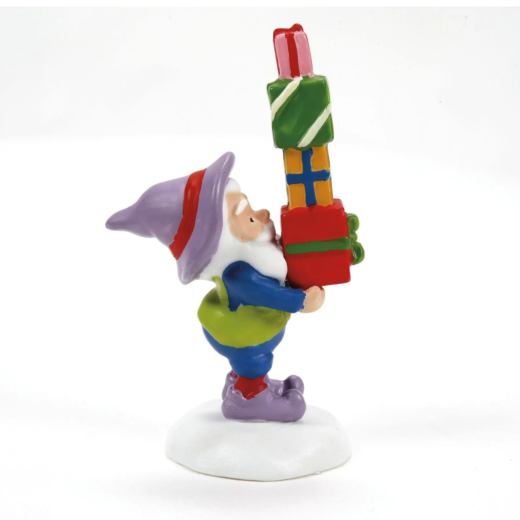 Department 56 North Pole Series>Friends & Neighbor St/3