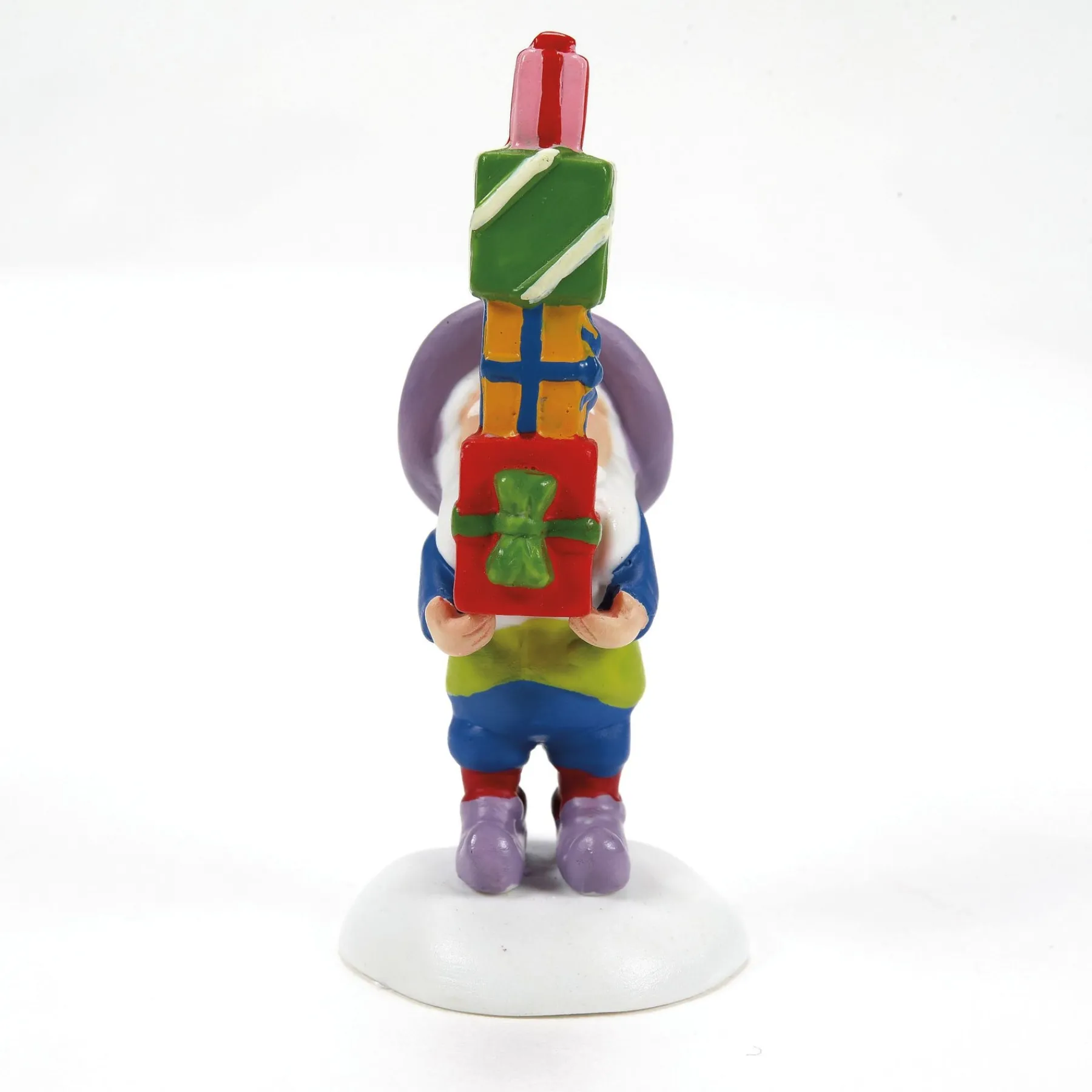 Department 56 North Pole Series>Friends & Neighbor St/3