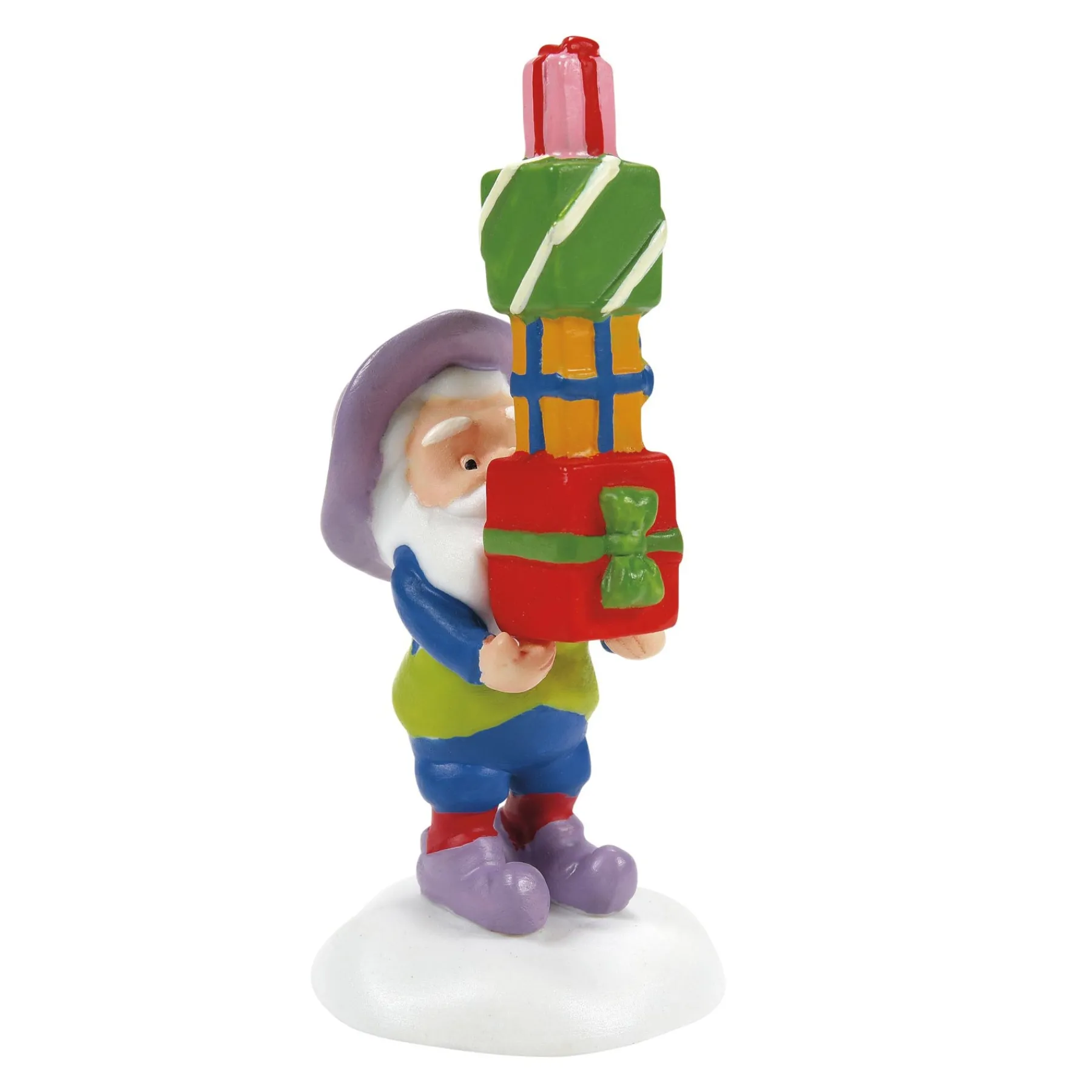 Department 56 North Pole Series>Friends & Neighbor St/3