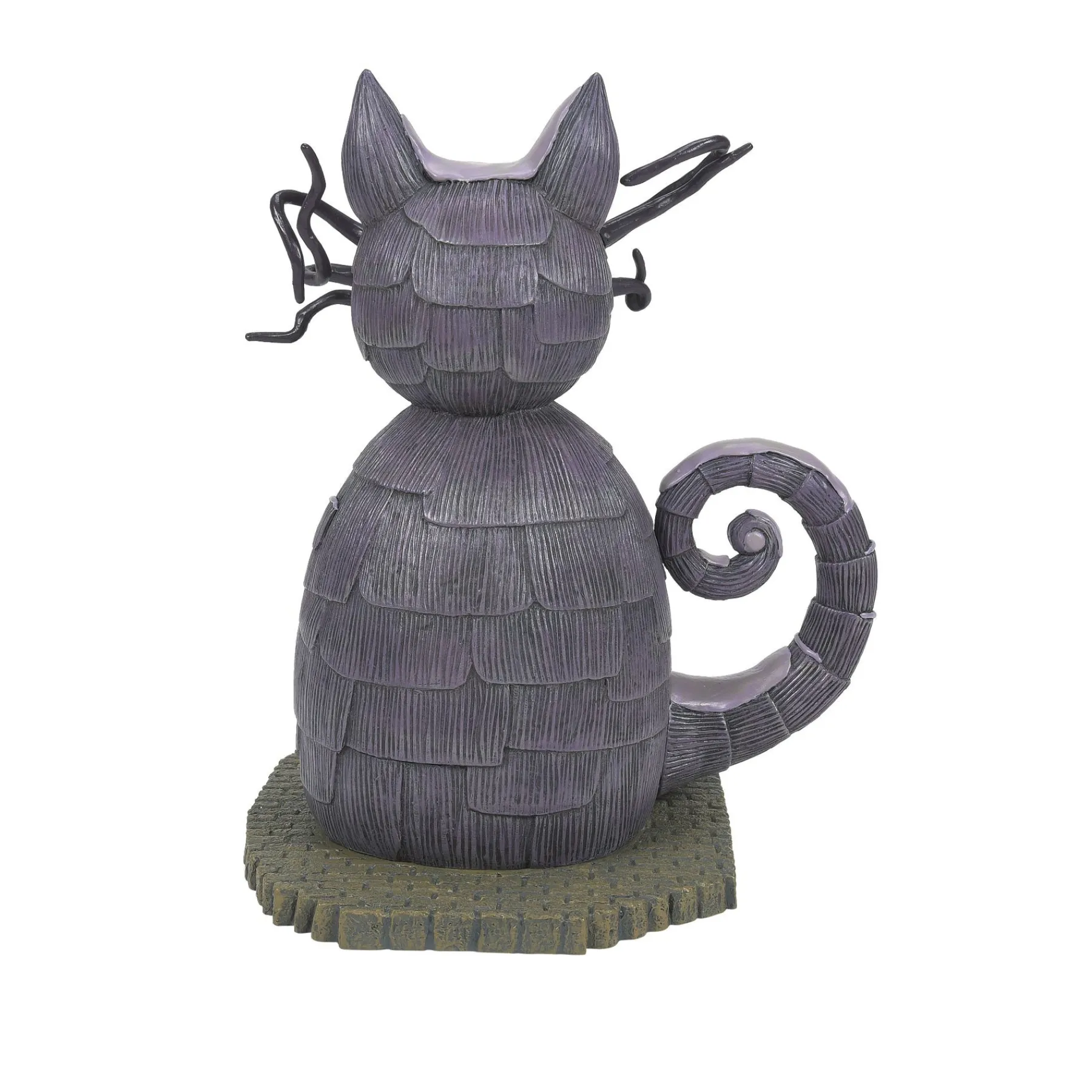 Department 56 The Nightmare Before Christmas® Village>Cat House
