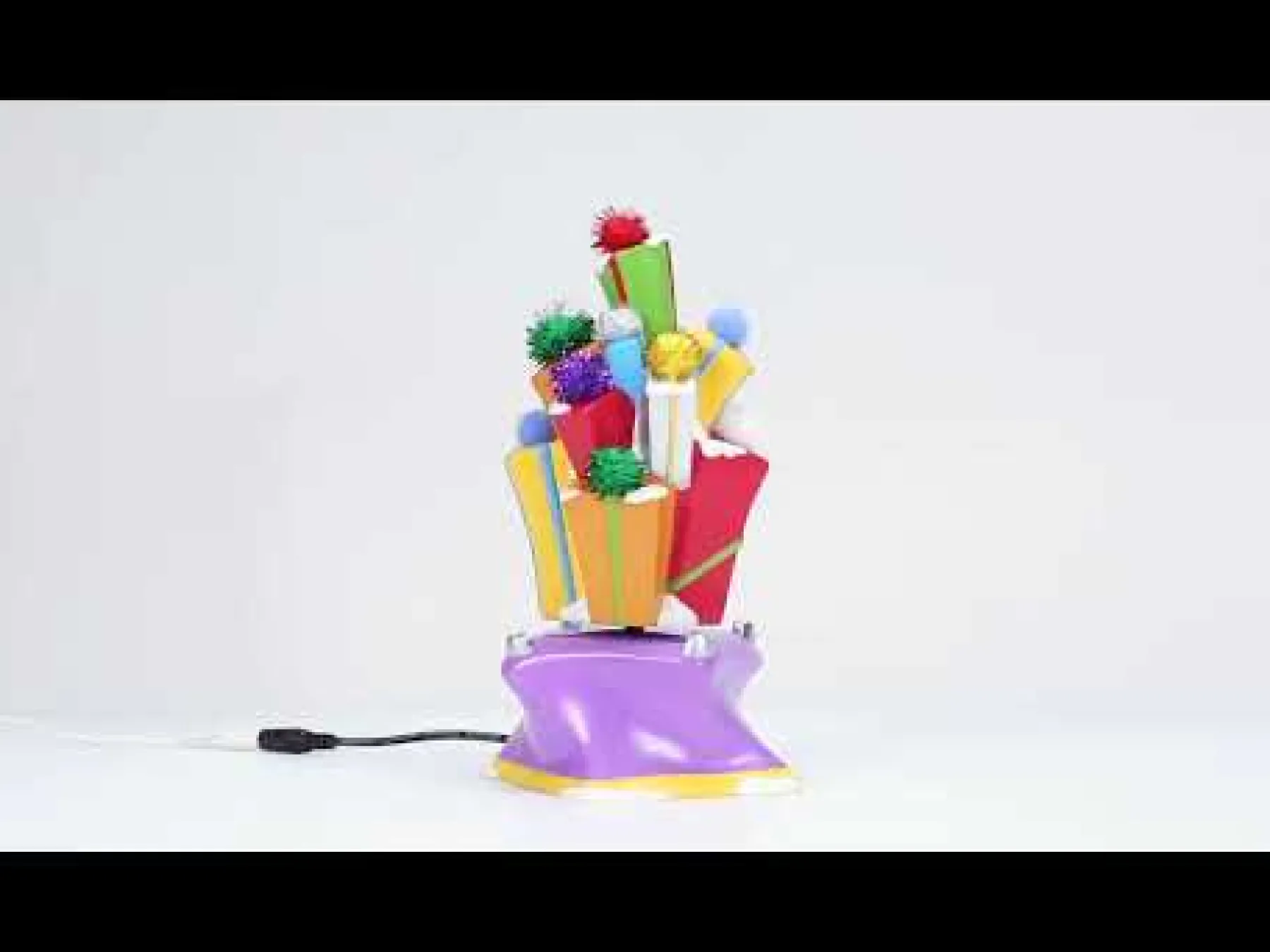 Department 56 Grinch™ Village>Properly Packaged, My Dear