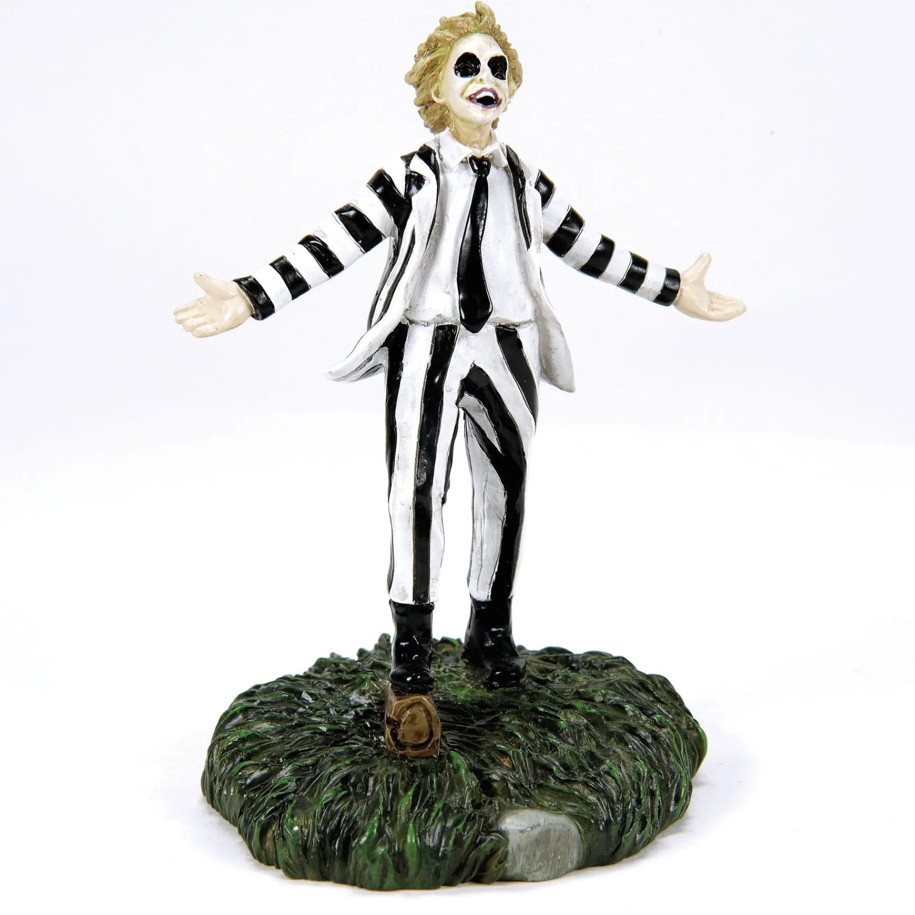 Department 56 Hot Properties Village>Say It Three Times...