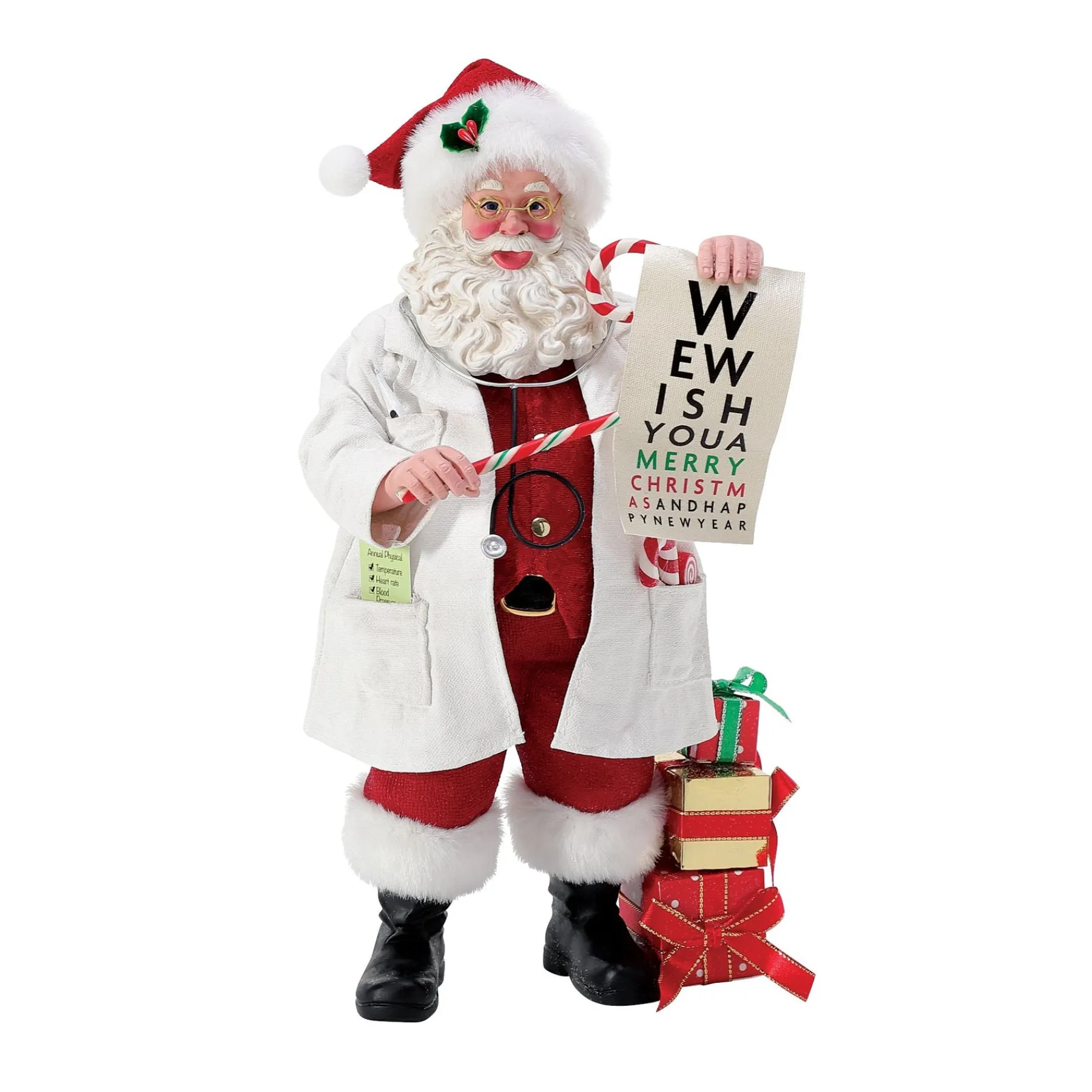 Department 56 Sports & Leisure>It's That Time of Year Again