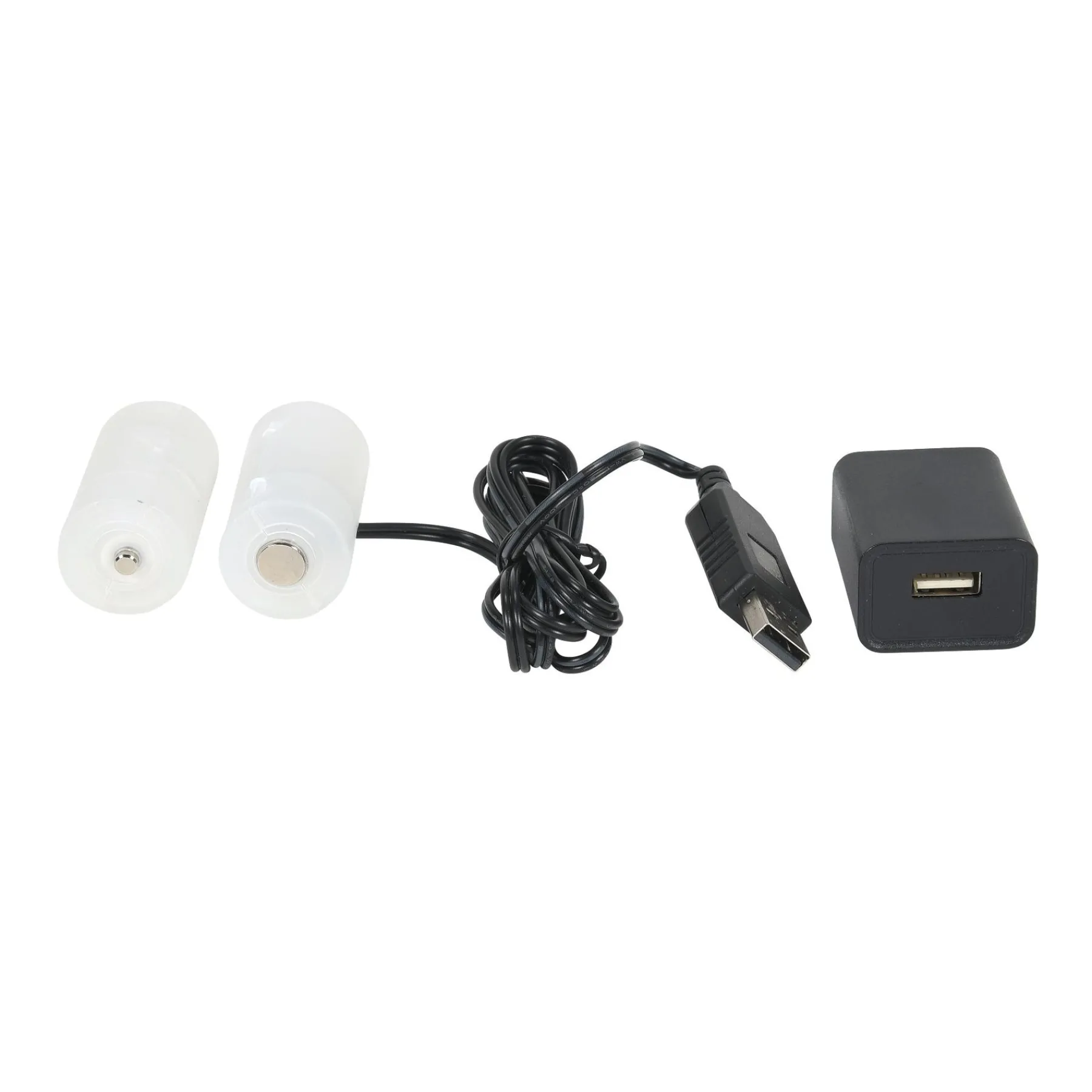 Department 56 Village Accessories>USB 'C' Battery Adapter