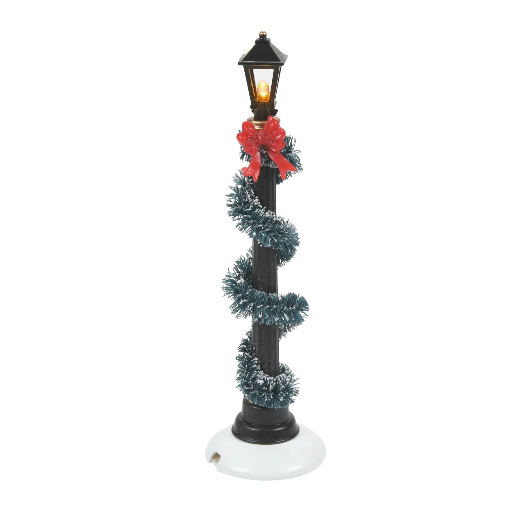 Department 56 Village Accessories>Small Town Street Lamps